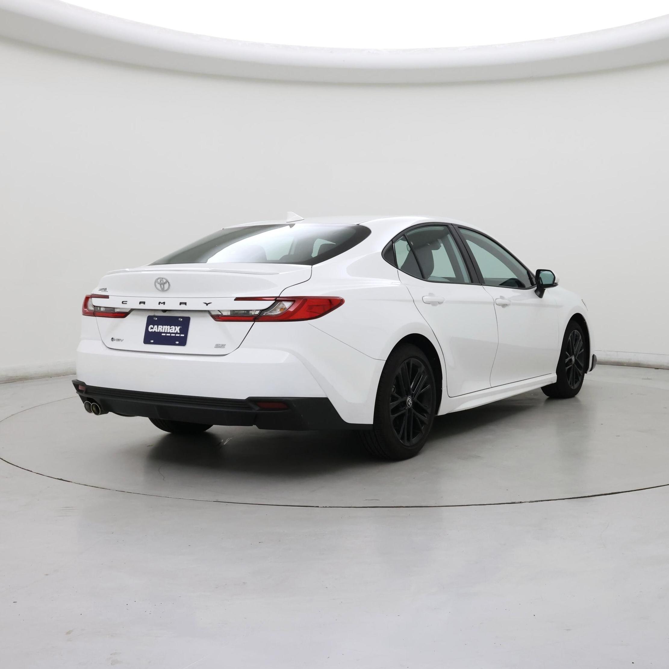 Thumbnail: 2026 Toyota Camry - 8