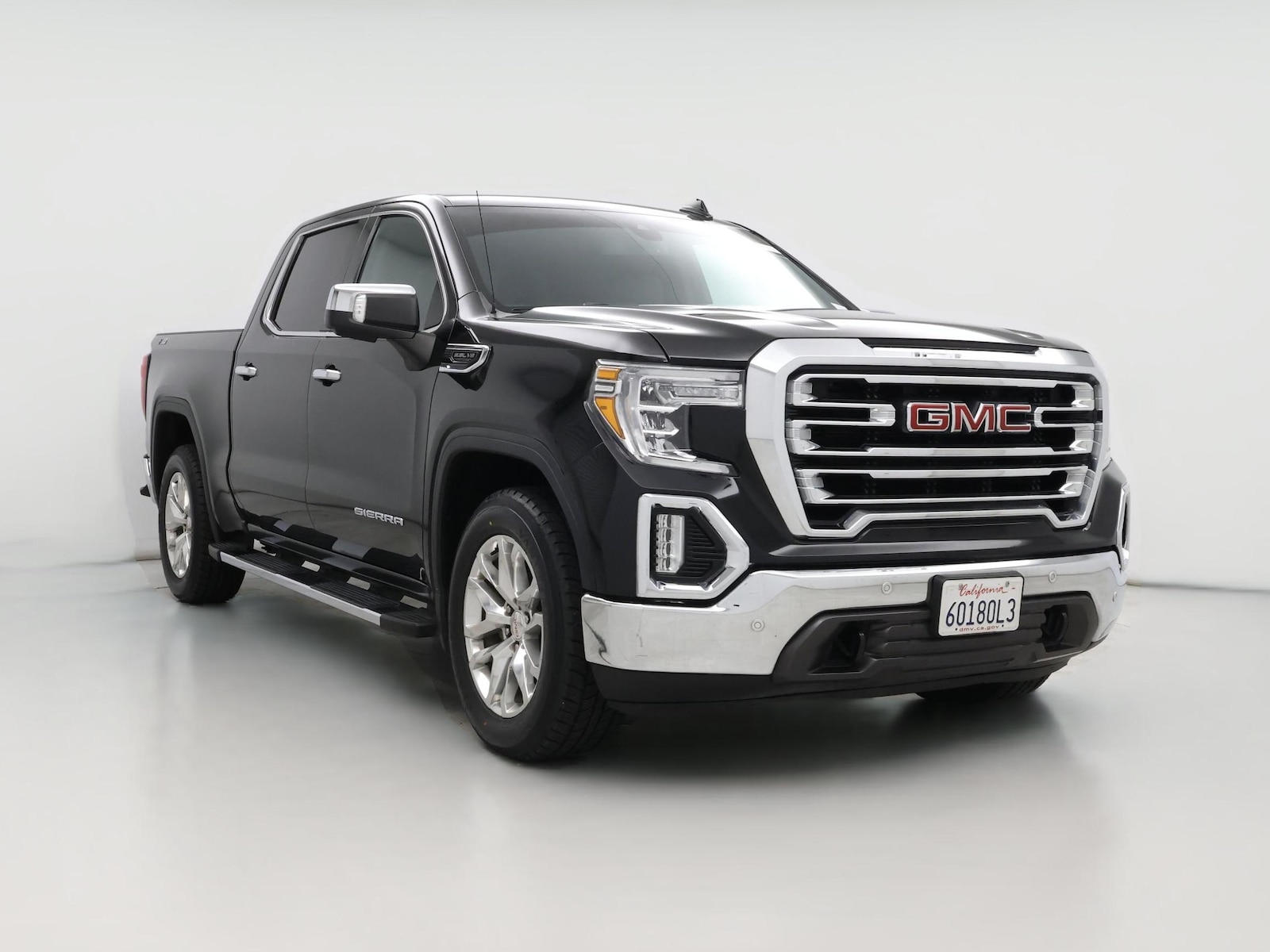 2022 GMC Sierra 1500 Limited