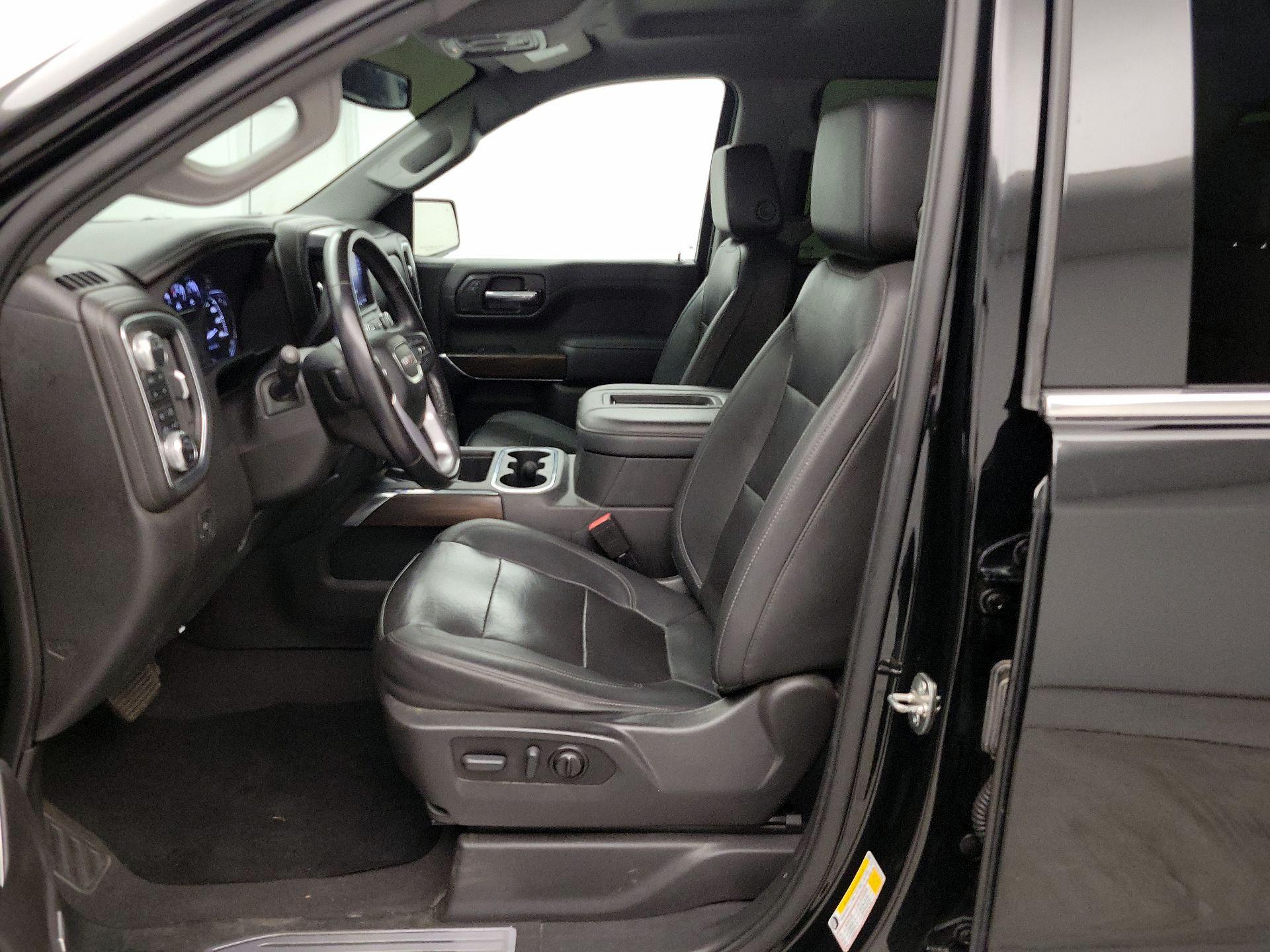 Thumbnail: 2022 GMC Sierra 1500 - 11