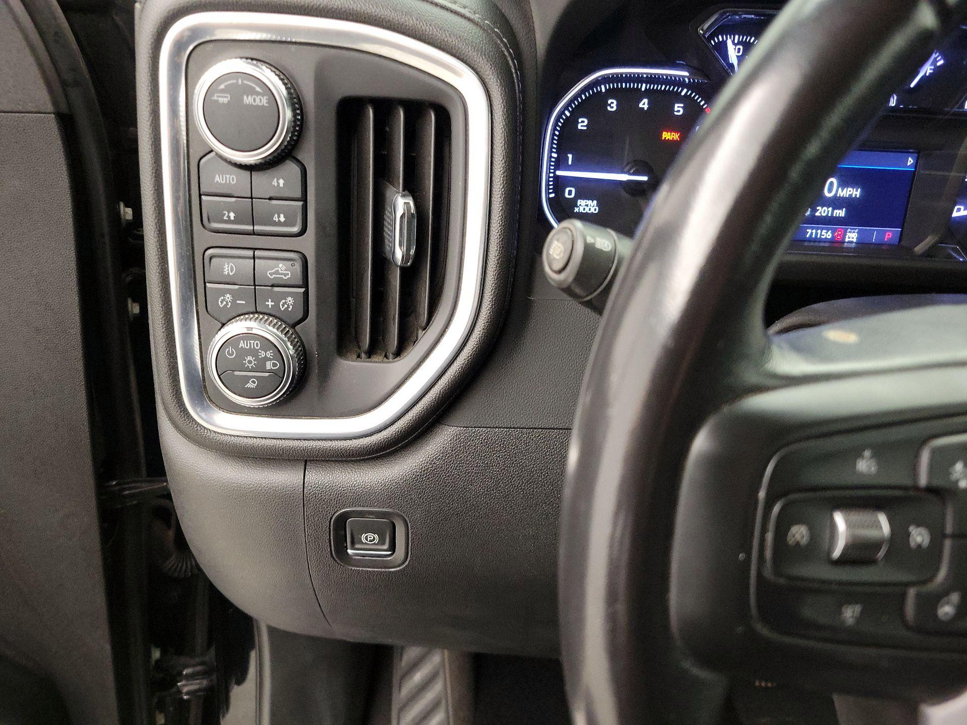 Thumbnail: 2022 GMC Sierra 1500 - 13