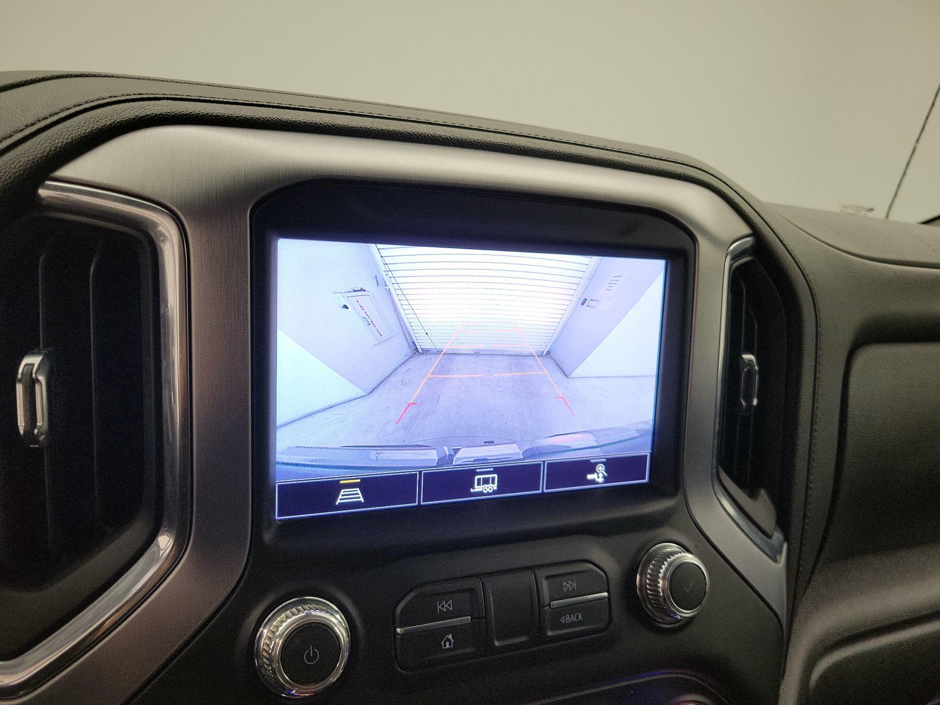 Thumbnail: 2022 GMC Sierra 1500 - 14