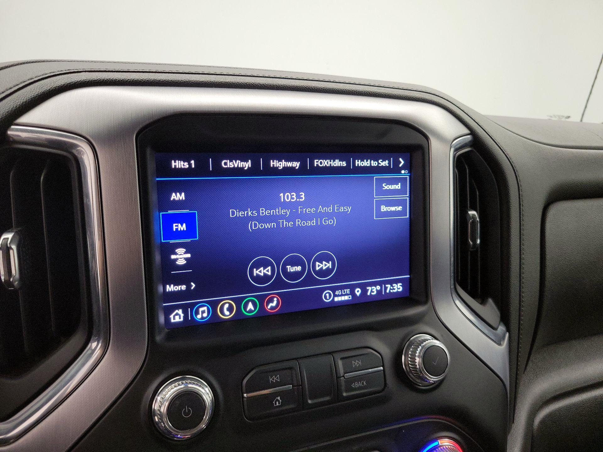 Thumbnail: 2022 GMC Sierra 1500 - 15