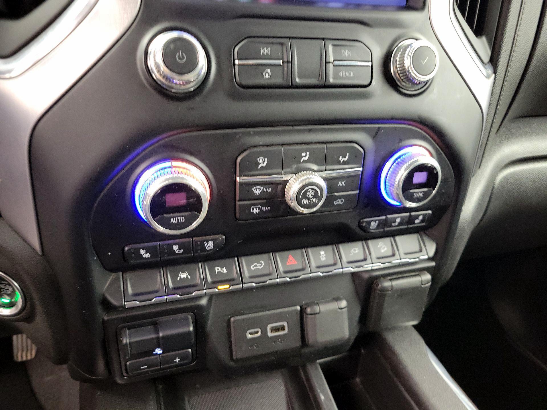 Thumbnail: 2022 GMC Sierra 1500 - 16