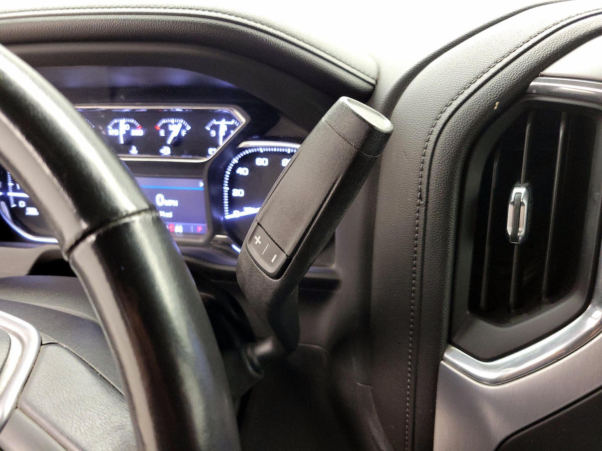 Thumbnail: 2022 GMC Sierra 1500 - 17