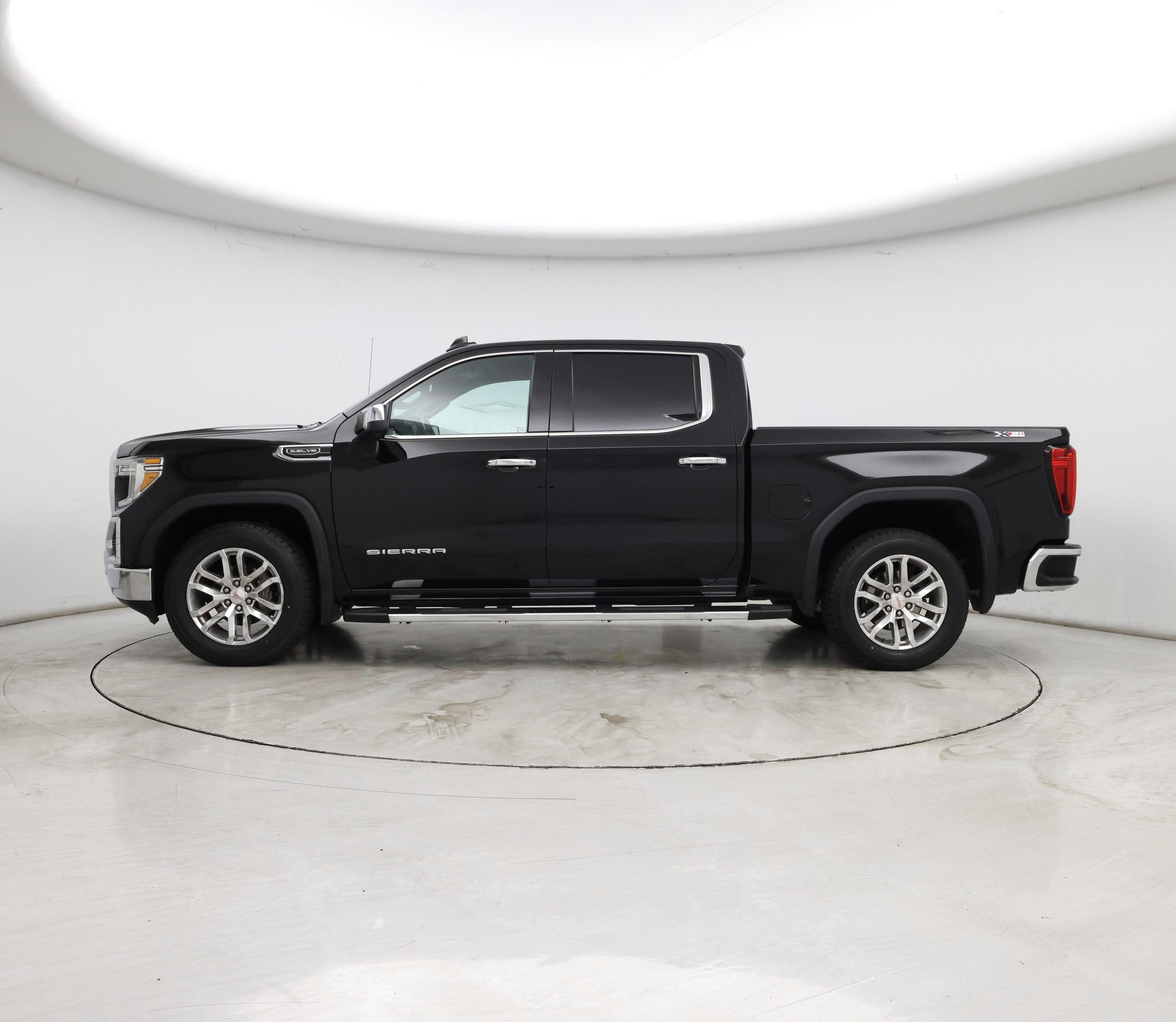 Thumbnail: 2022 GMC Sierra 1500 - 3
