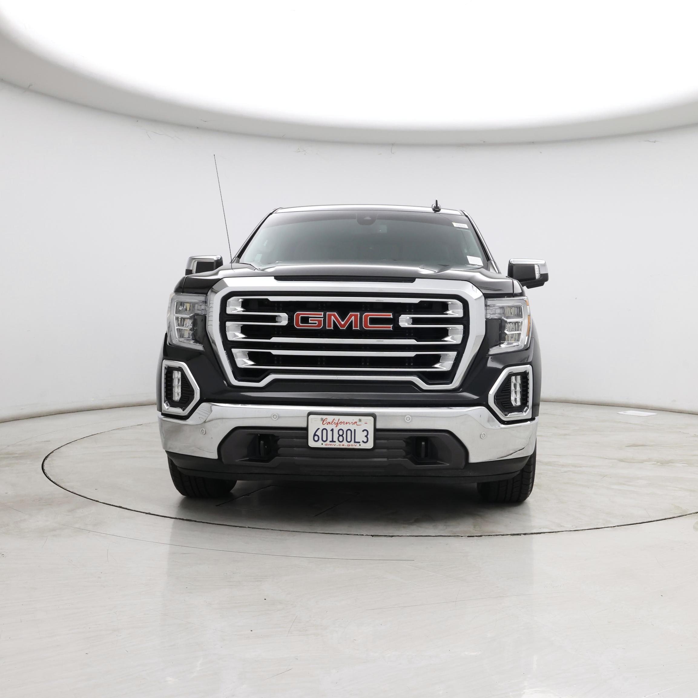 Thumbnail: 2022 GMC Sierra 1500 - 5
