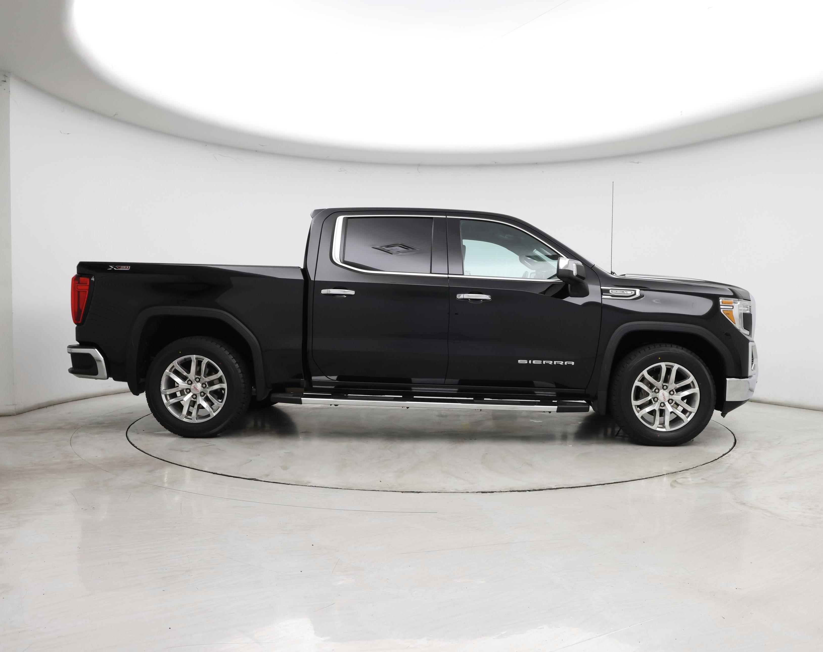 Thumbnail: 2022 GMC Sierra 1500 - 7