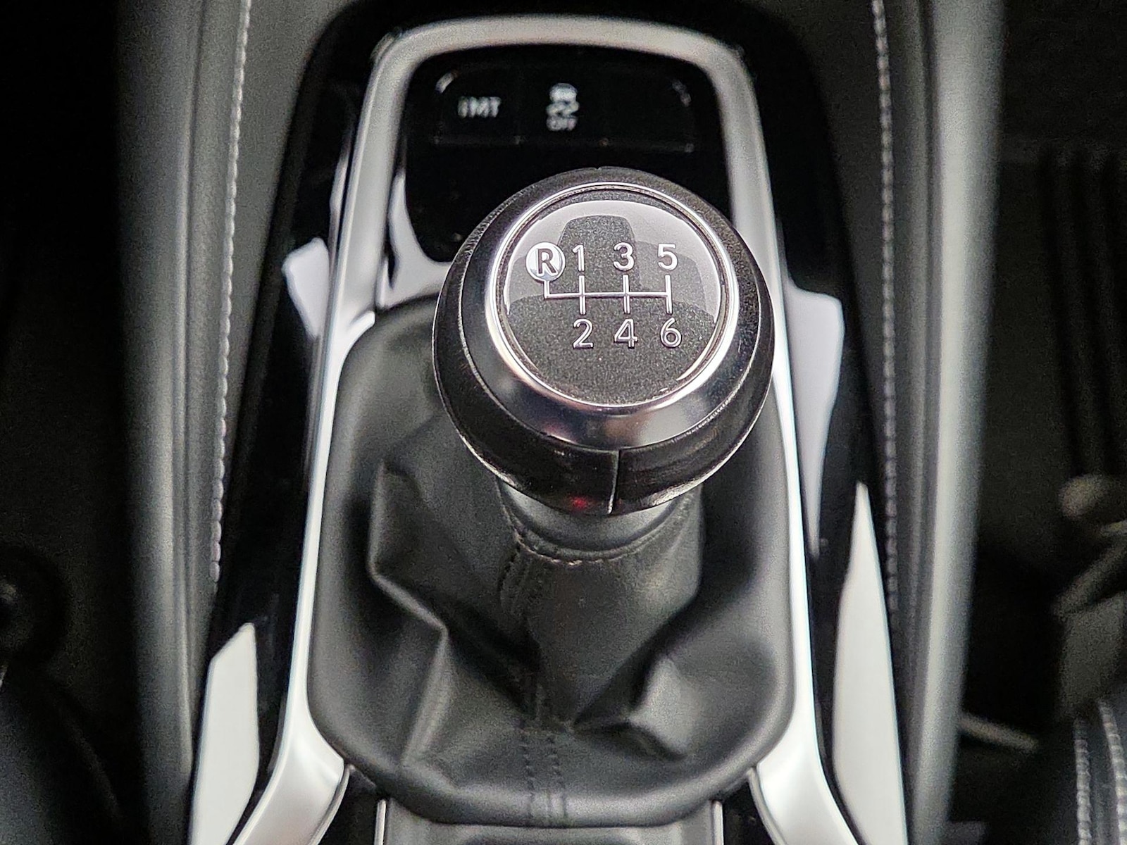 Manual Transmission