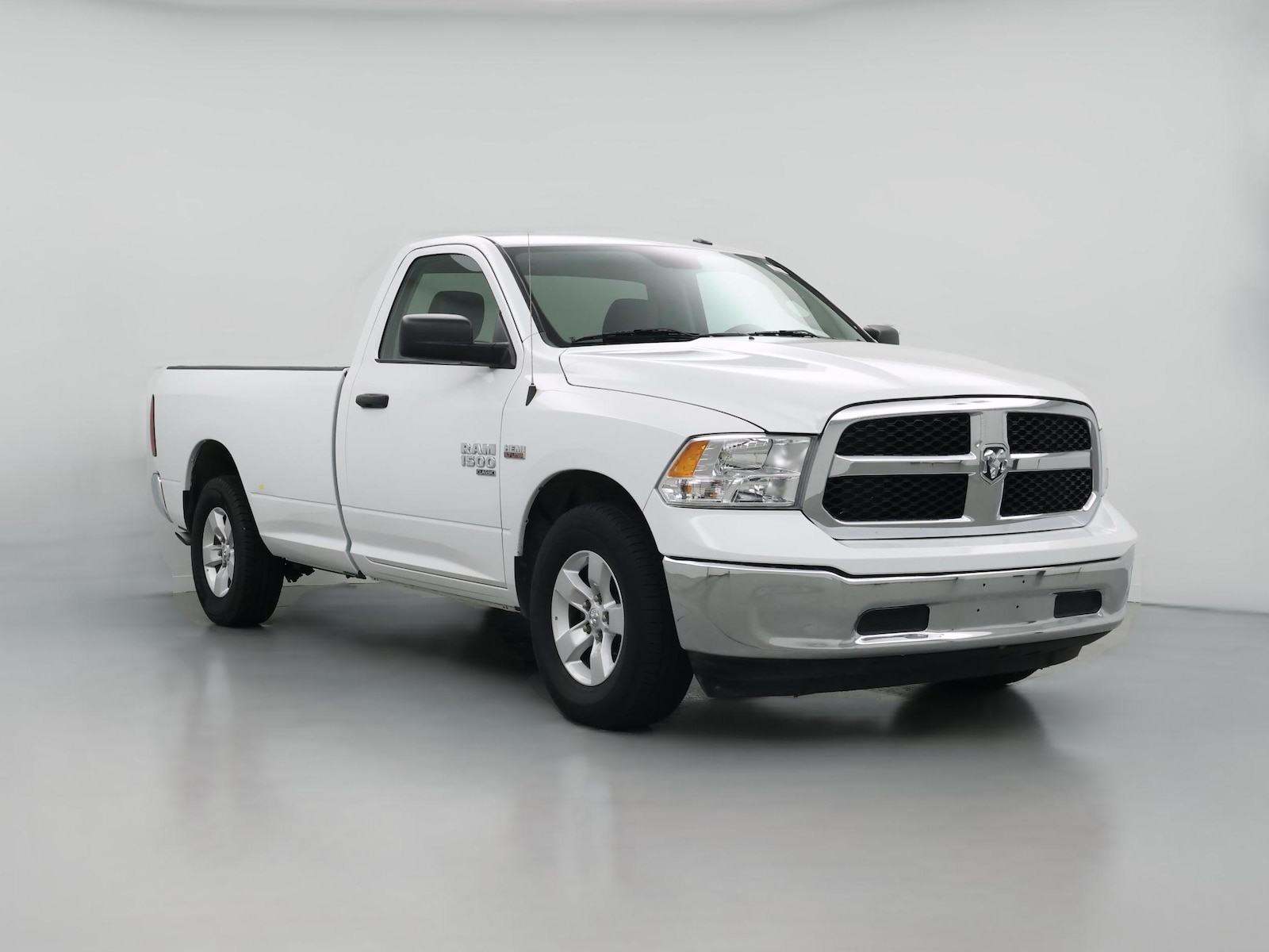 2021 RAM Ram 1500 Classic Tradesman - Photo 1