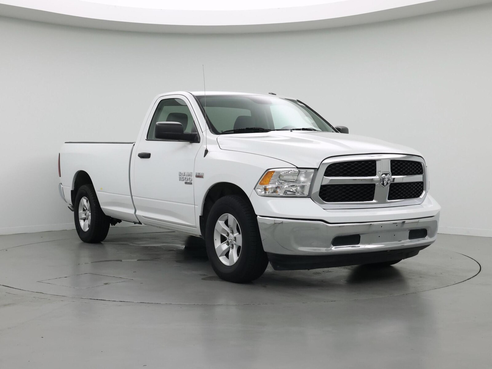 2021 RAM Ram 1500 Classic Tradesman - Photo 2