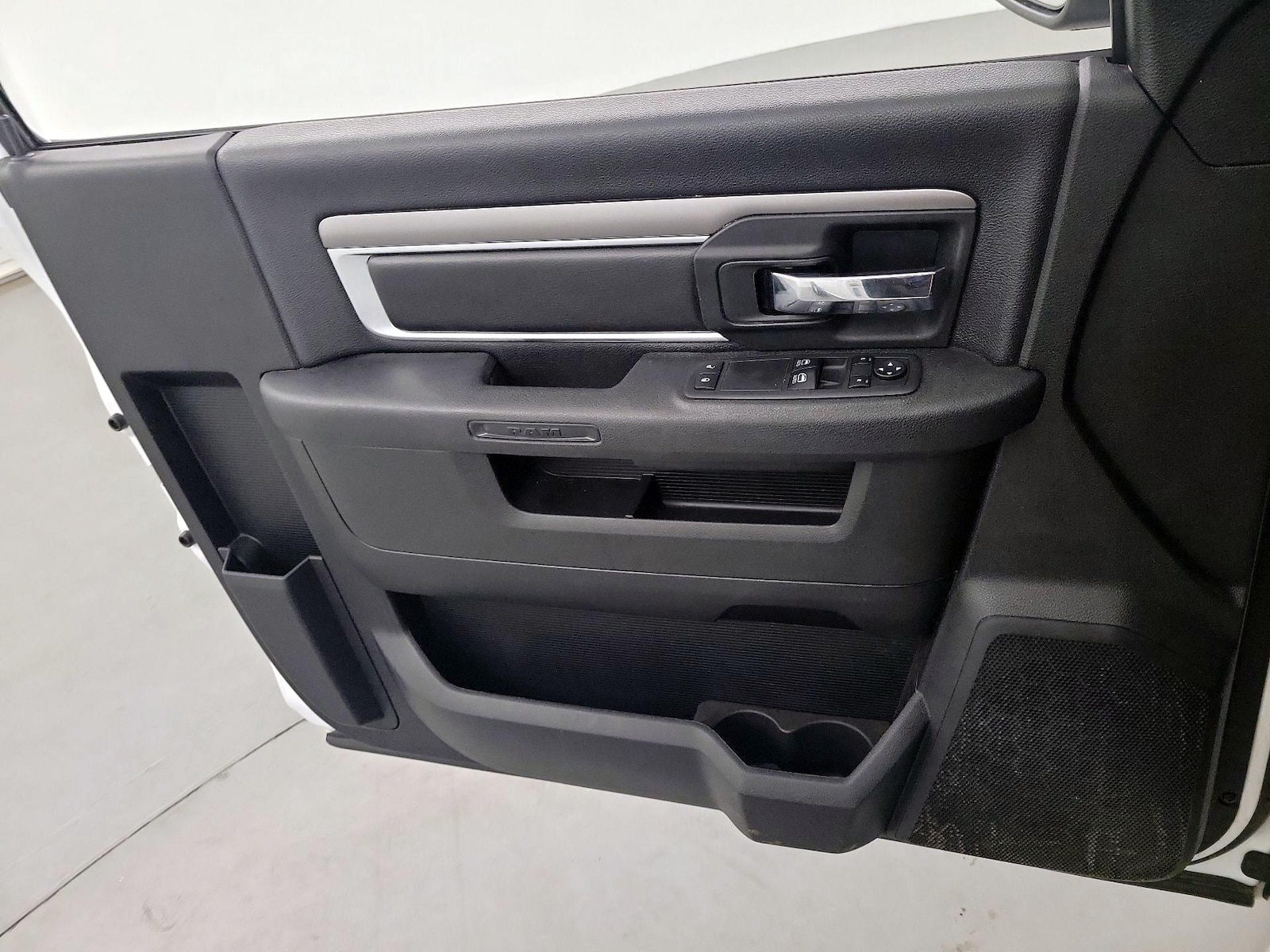 2021 RAM Ram 1500 Classic Tradesman - Photo 13