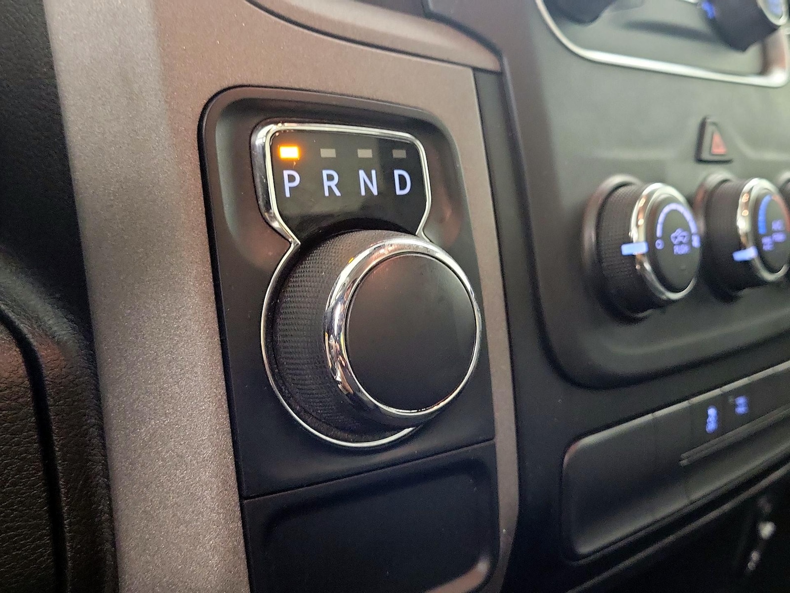 2021 RAM Ram 1500 Classic Tradesman - Photo 18