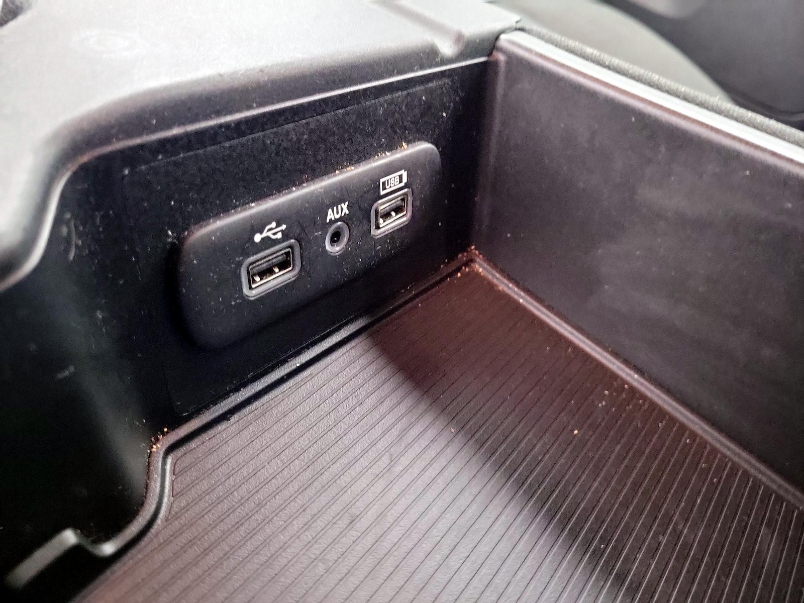 2021 RAM Ram 1500 Classic Tradesman - Photo 19