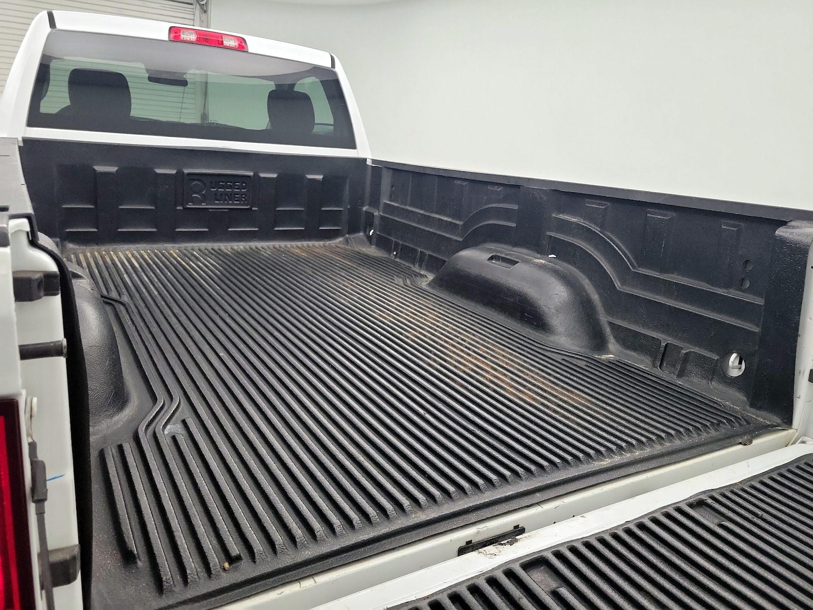 2021 RAM Ram 1500 Classic Tradesman - Photo 20