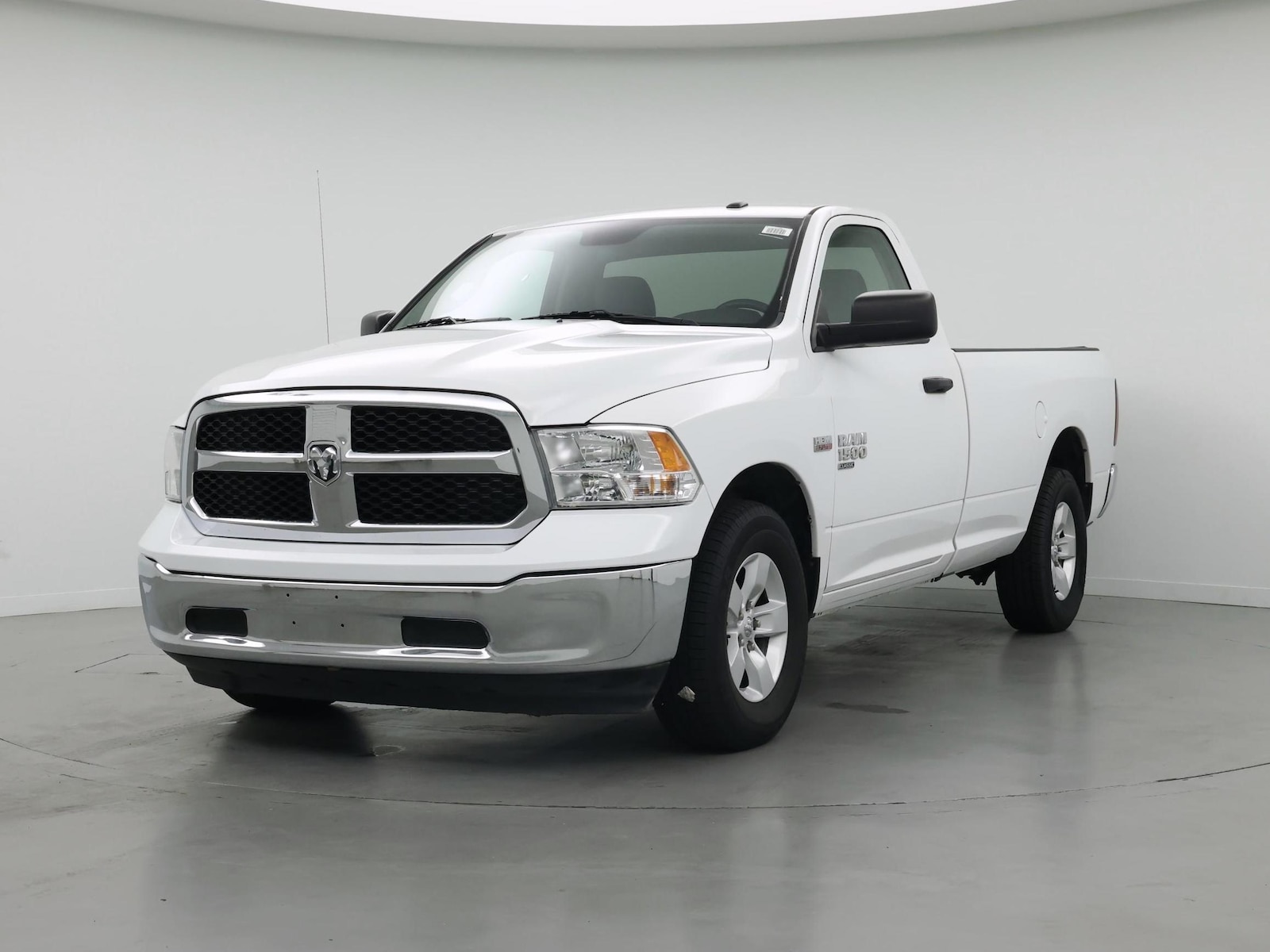 2021 RAM Ram 1500 Classic Tradesman - Photo 5