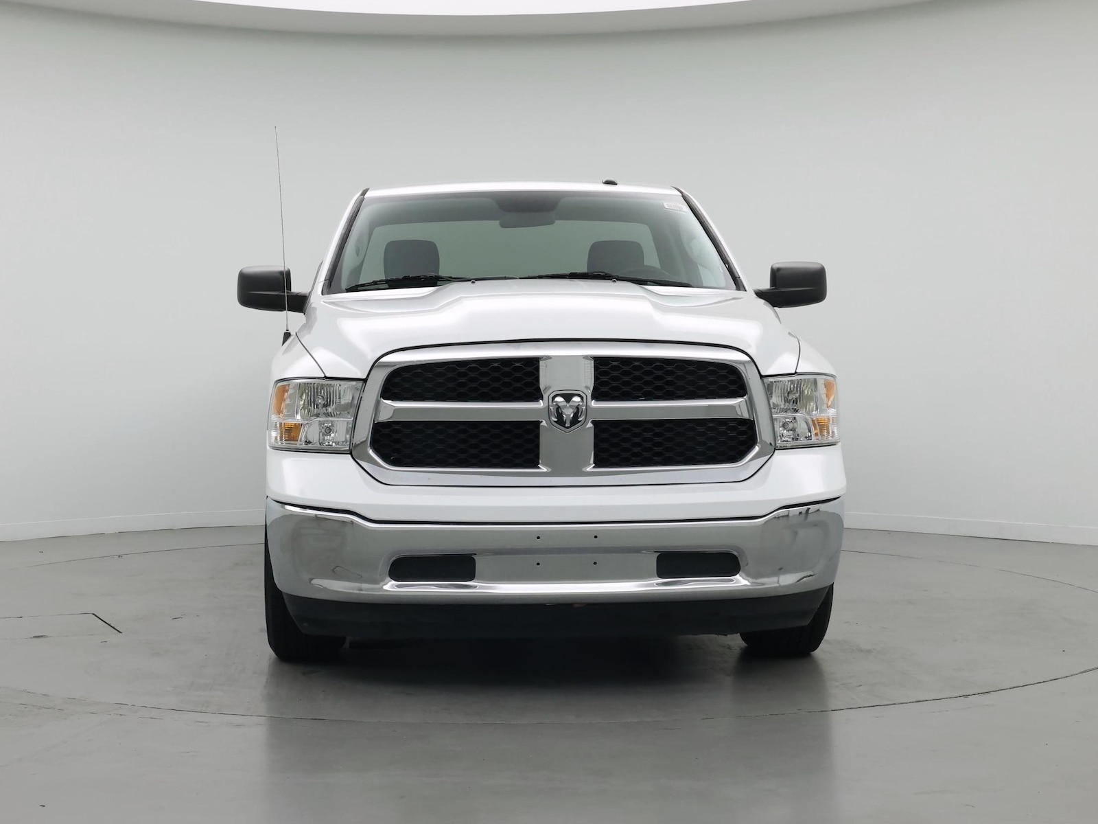 2021 RAM Ram 1500 Classic Tradesman - Photo 6