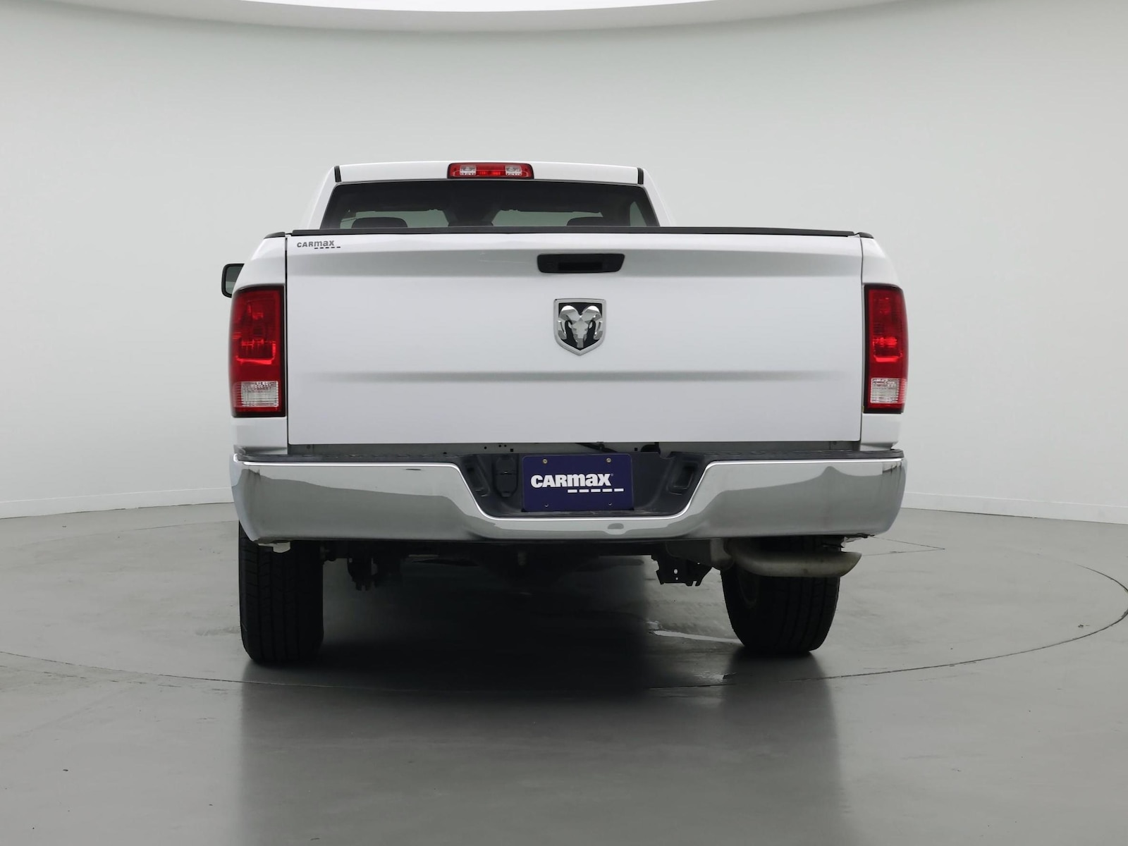 2021 RAM Ram 1500 Classic Tradesman - Photo 7