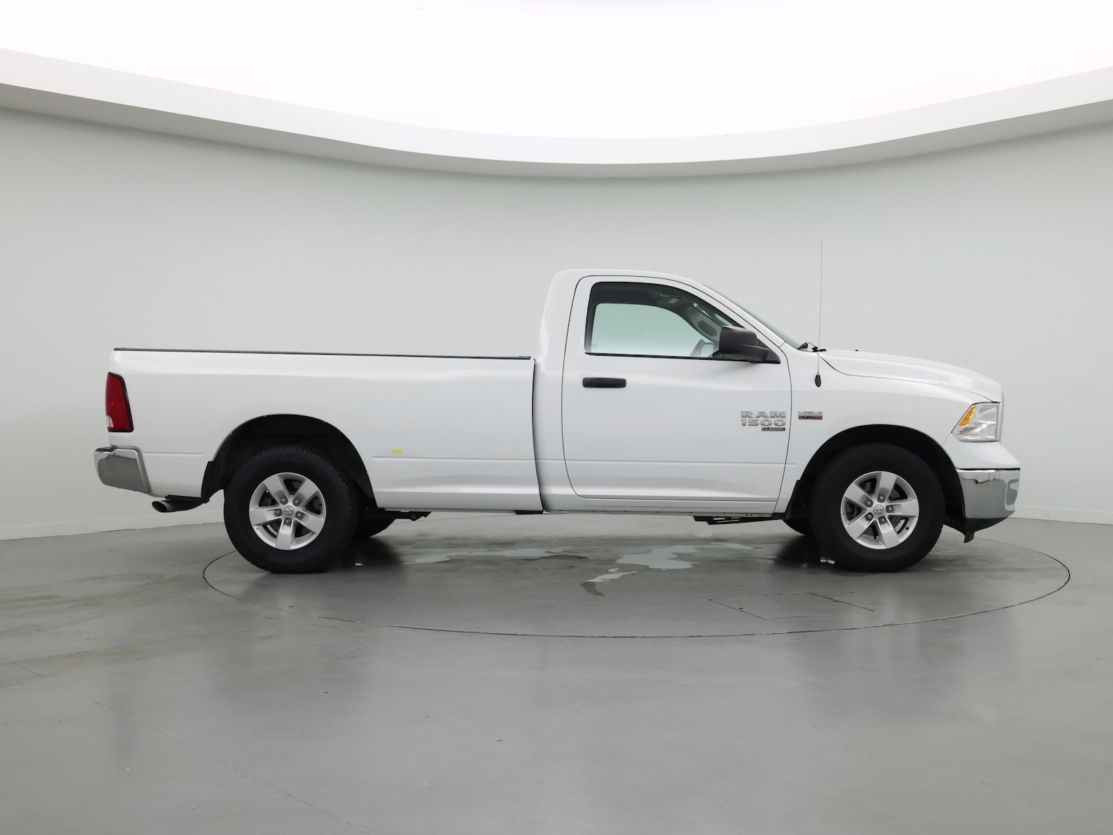 2021 RAM Ram 1500 Classic Tradesman - Photo 8