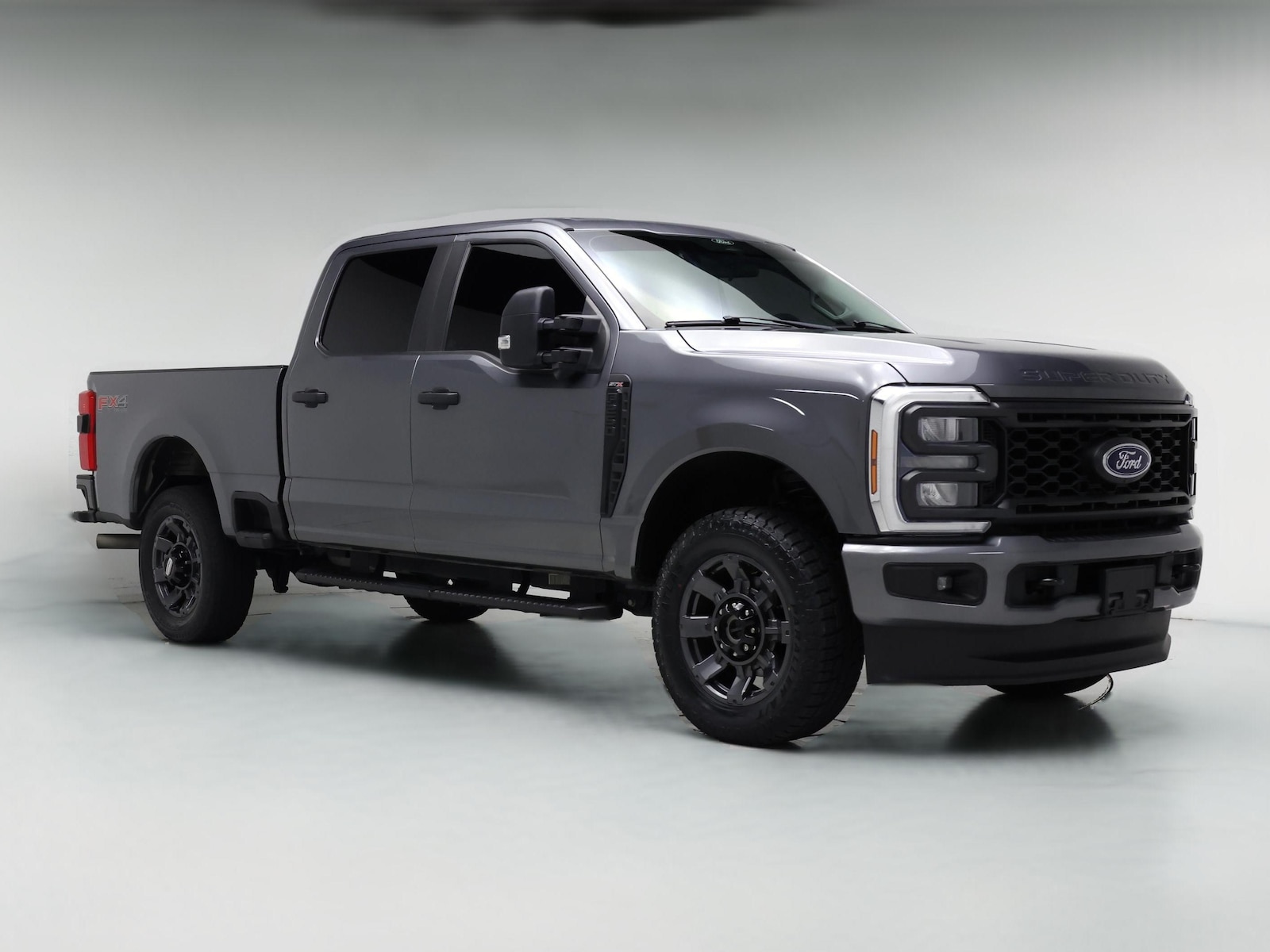 2024 Ford F-250 Super Duty