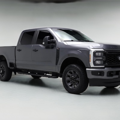2024 Ford F250 XL