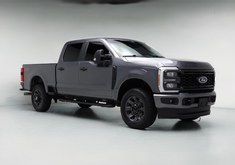 2024 Ford F250 XL
