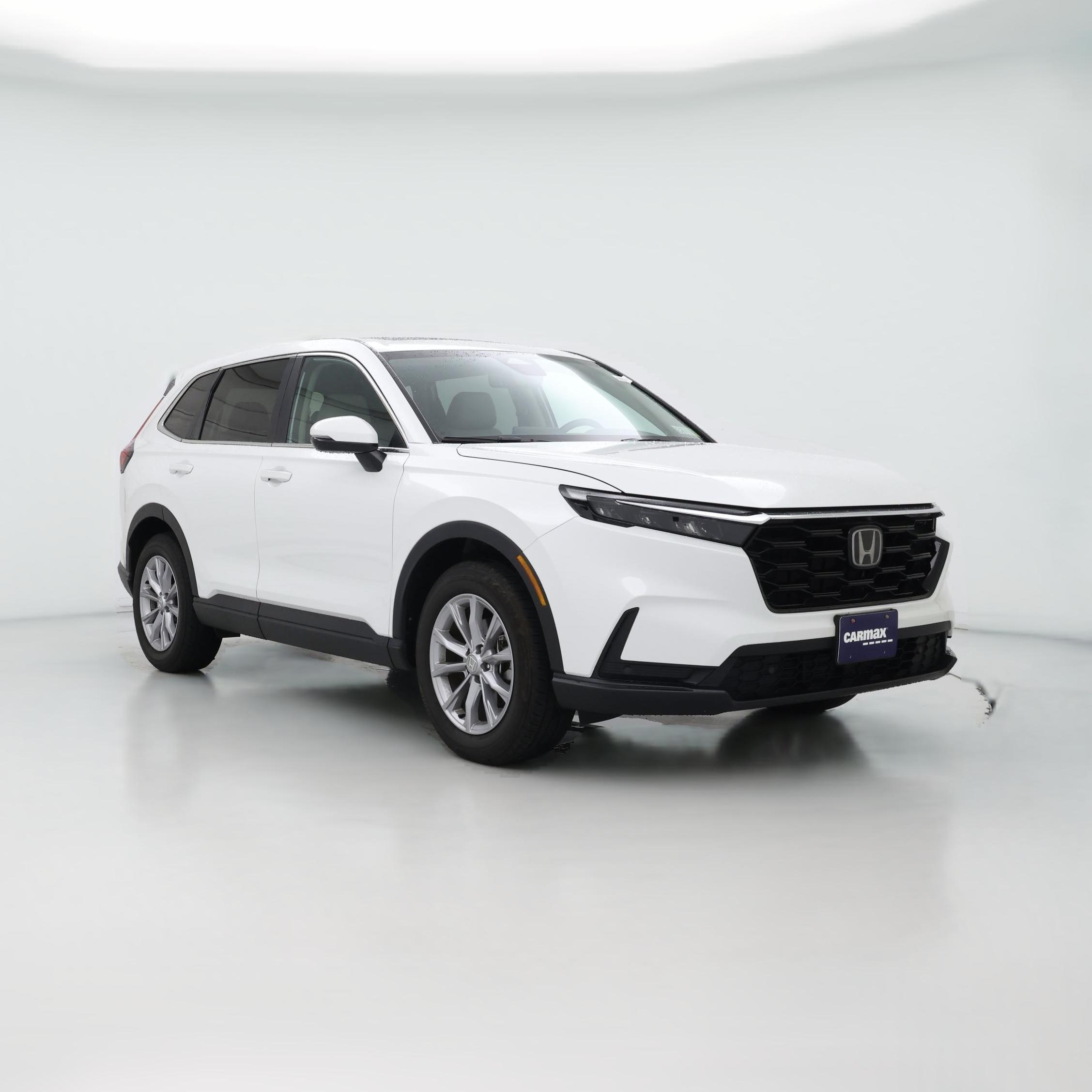Thumbnail: 2025 Honda CR-V - 1