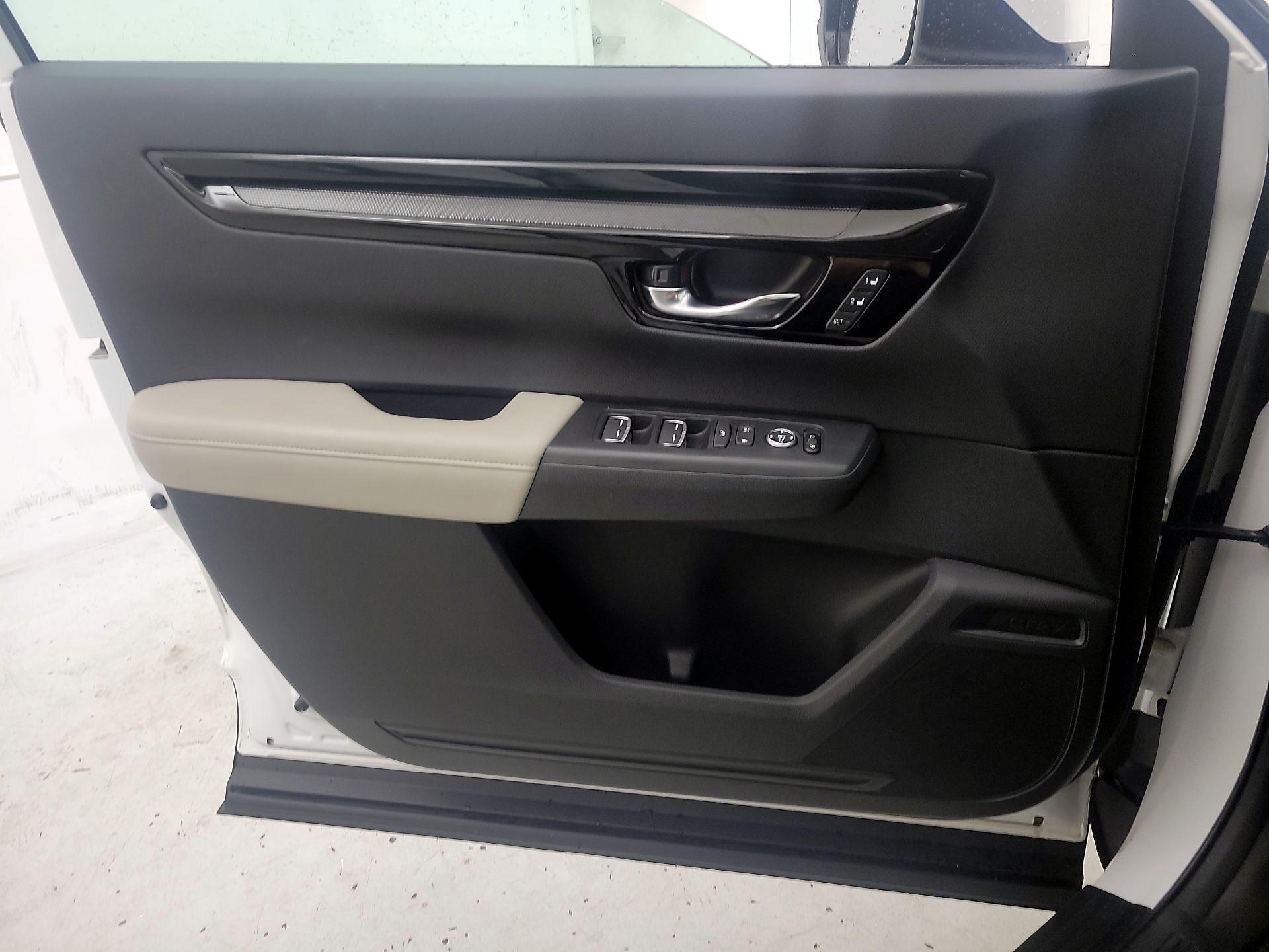 Thumbnail: 2025 Honda CR-V - 12
