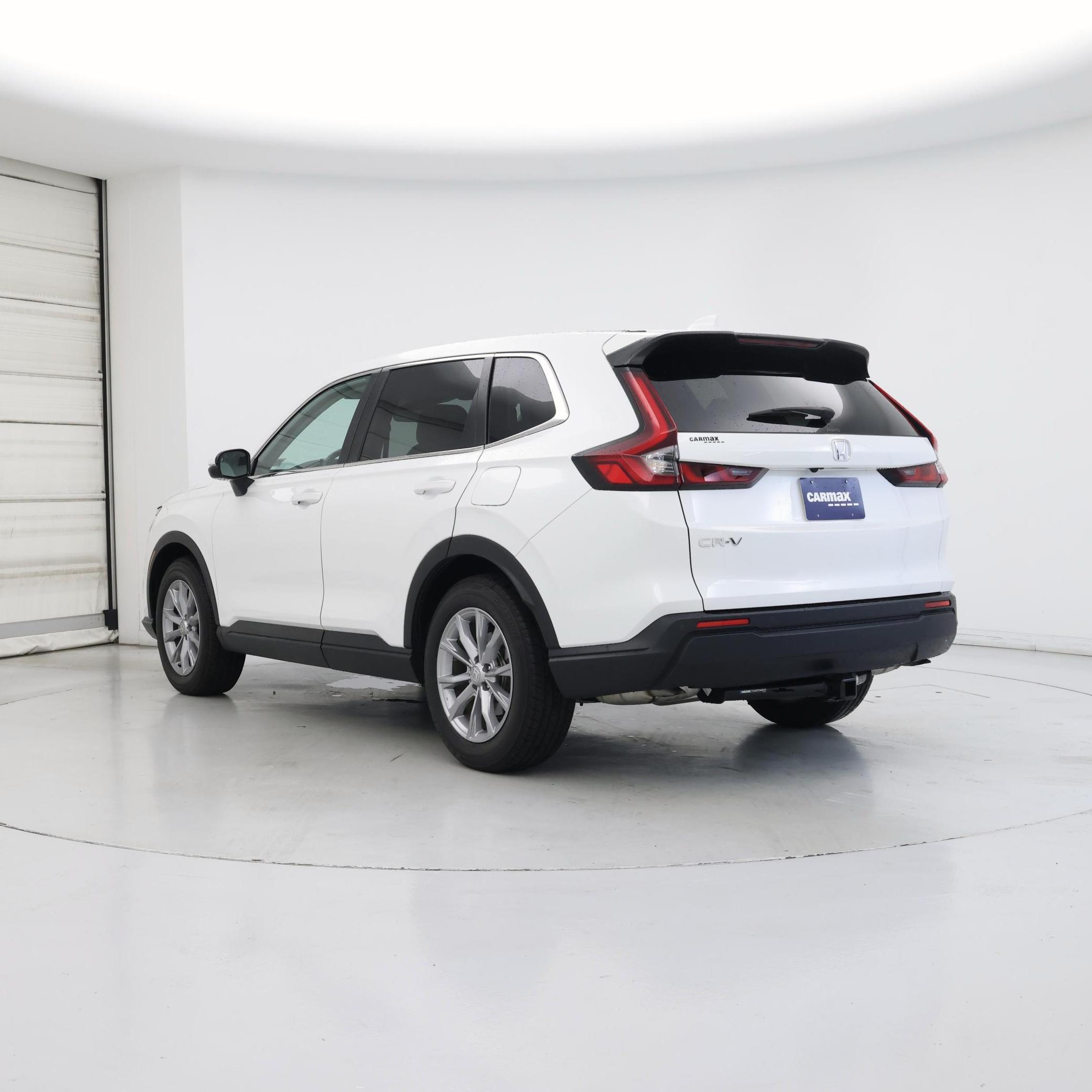 Thumbnail: 2025 Honda CR-V - 2