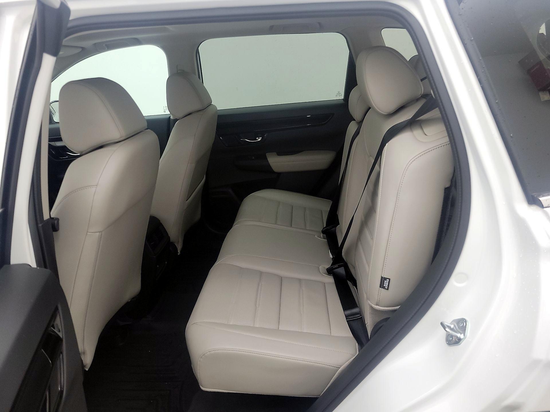 Thumbnail: 2025 Honda CR-V - 20
