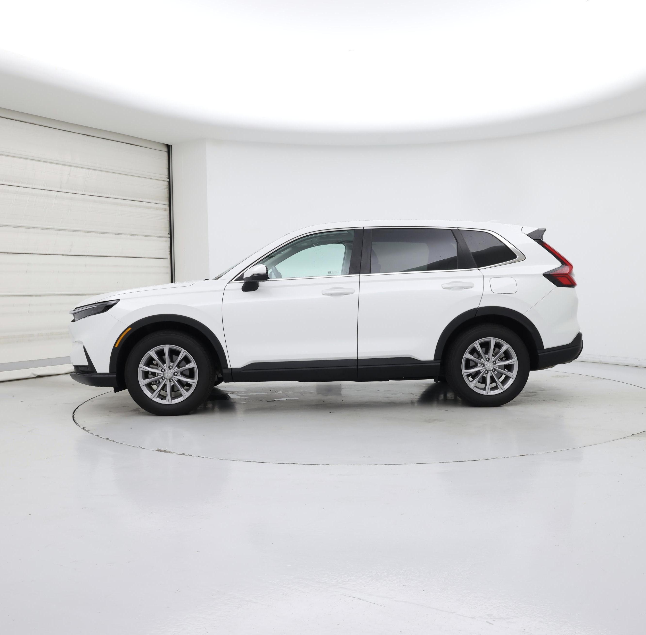 Thumbnail: 2025 Honda CR-V - 3