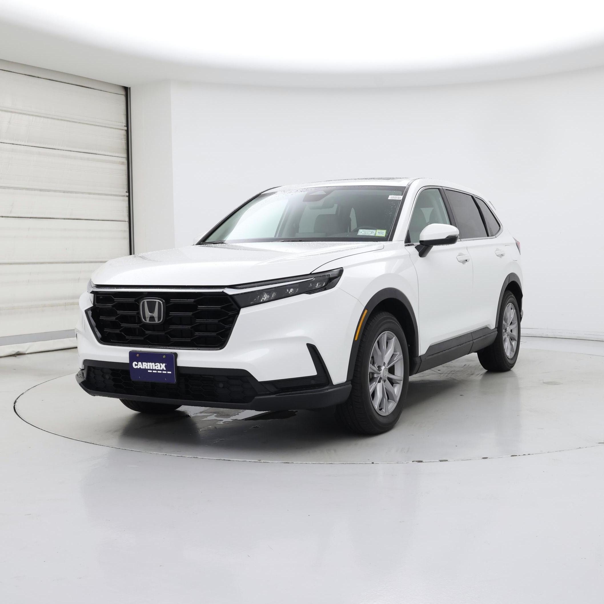 Thumbnail: 2025 Honda CR-V - 4