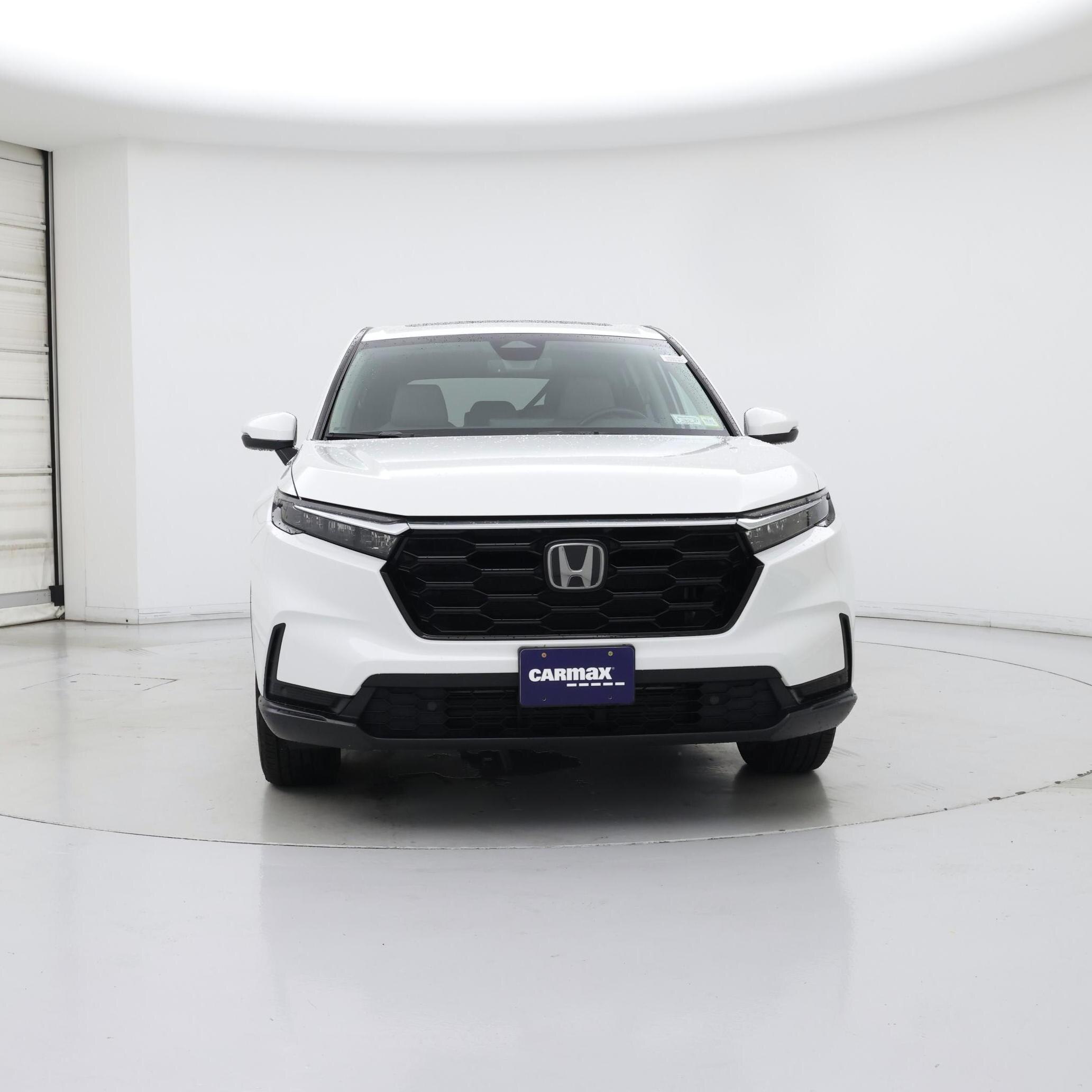 Thumbnail: 2025 Honda CR-V - 5