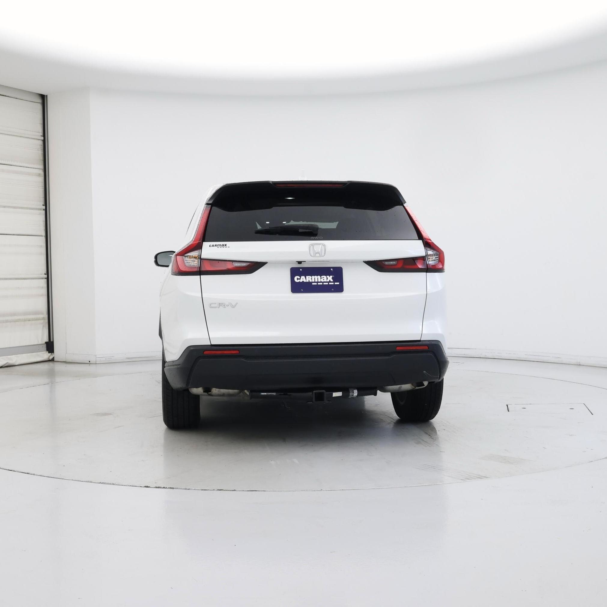 Thumbnail: 2025 Honda CR-V - 6