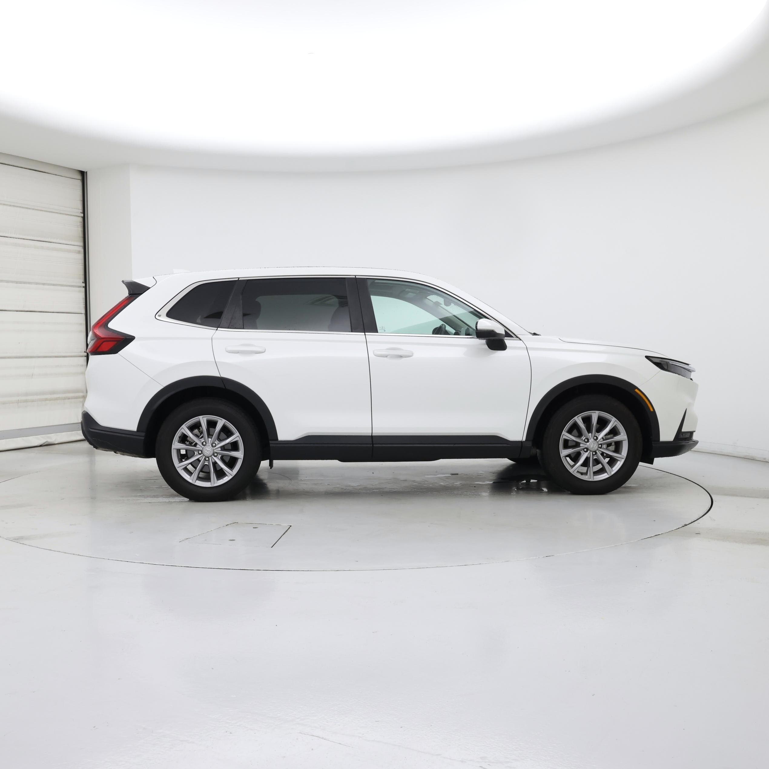 Thumbnail: 2025 Honda CR-V - 7