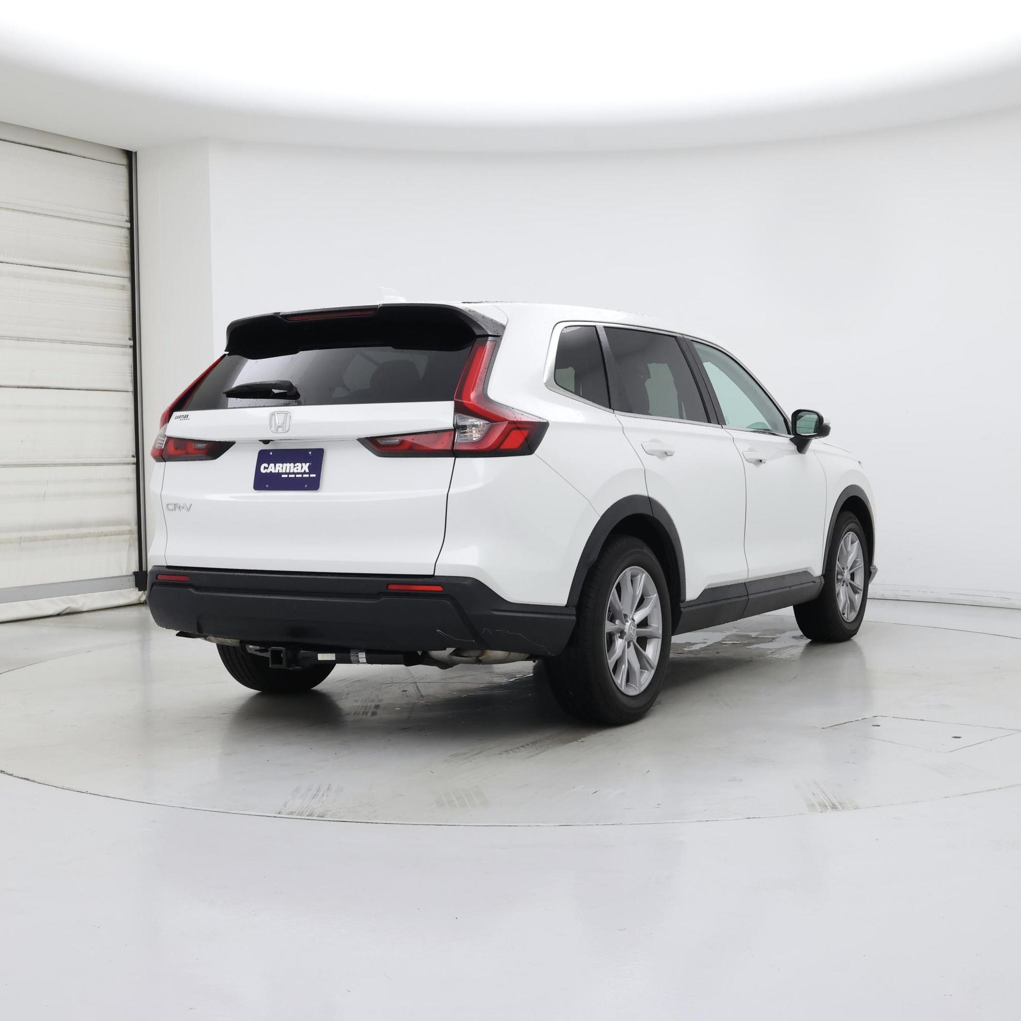 Thumbnail: 2025 Honda CR-V - 8