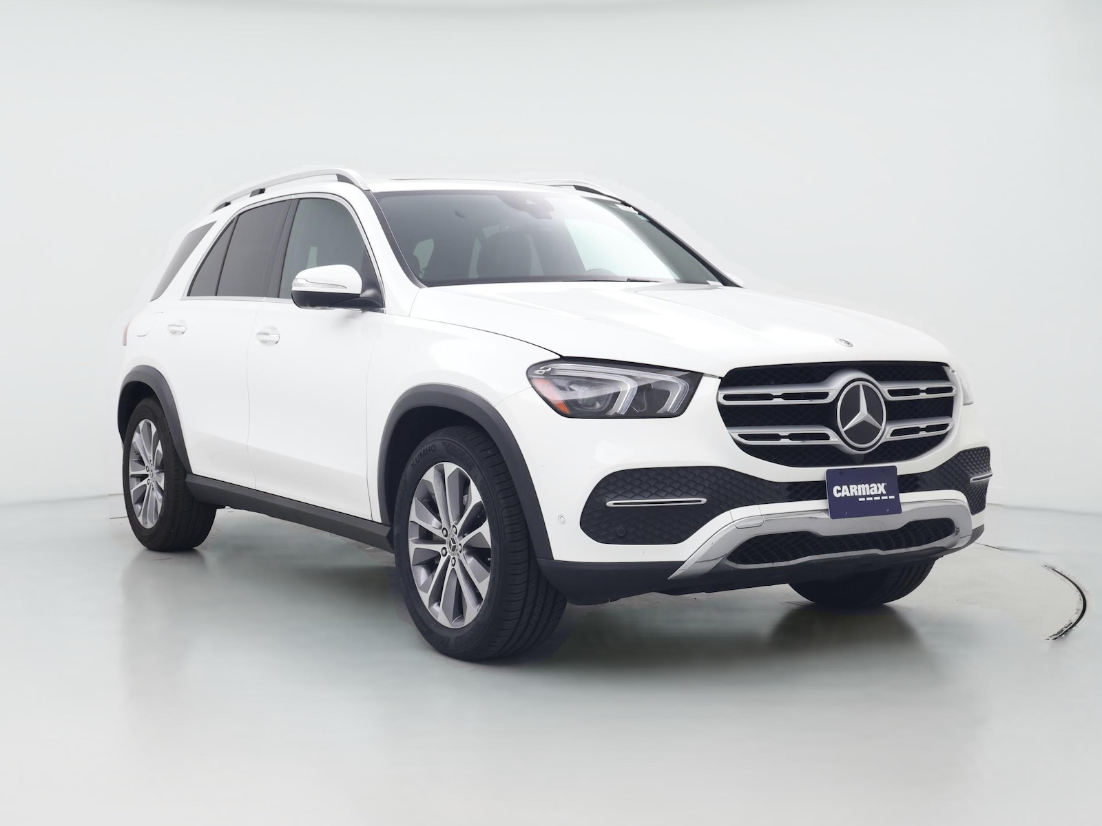 2022 Mercedes-Benz GLE