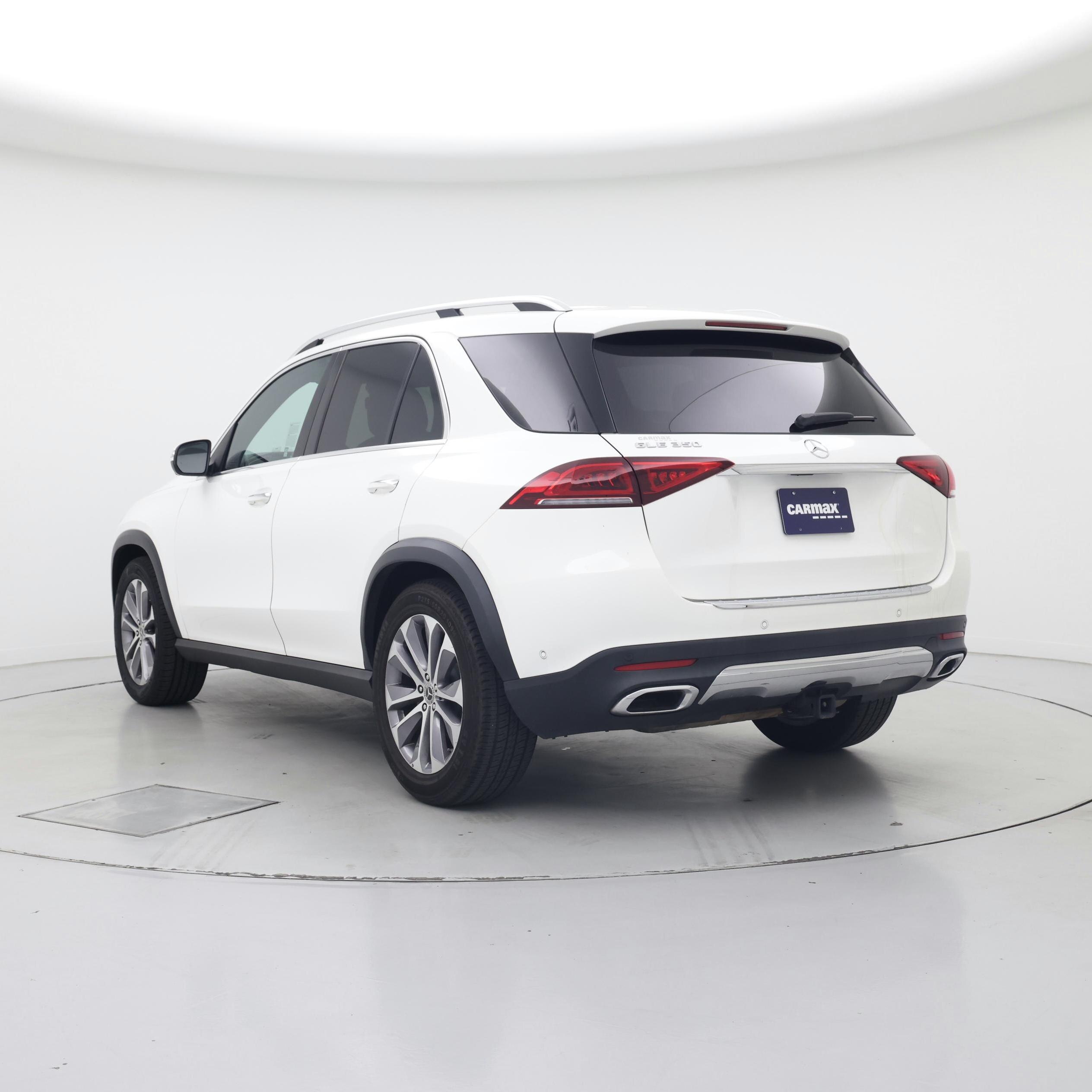 Thumbnail: 2022 Mercedes-Benz GLE - 2