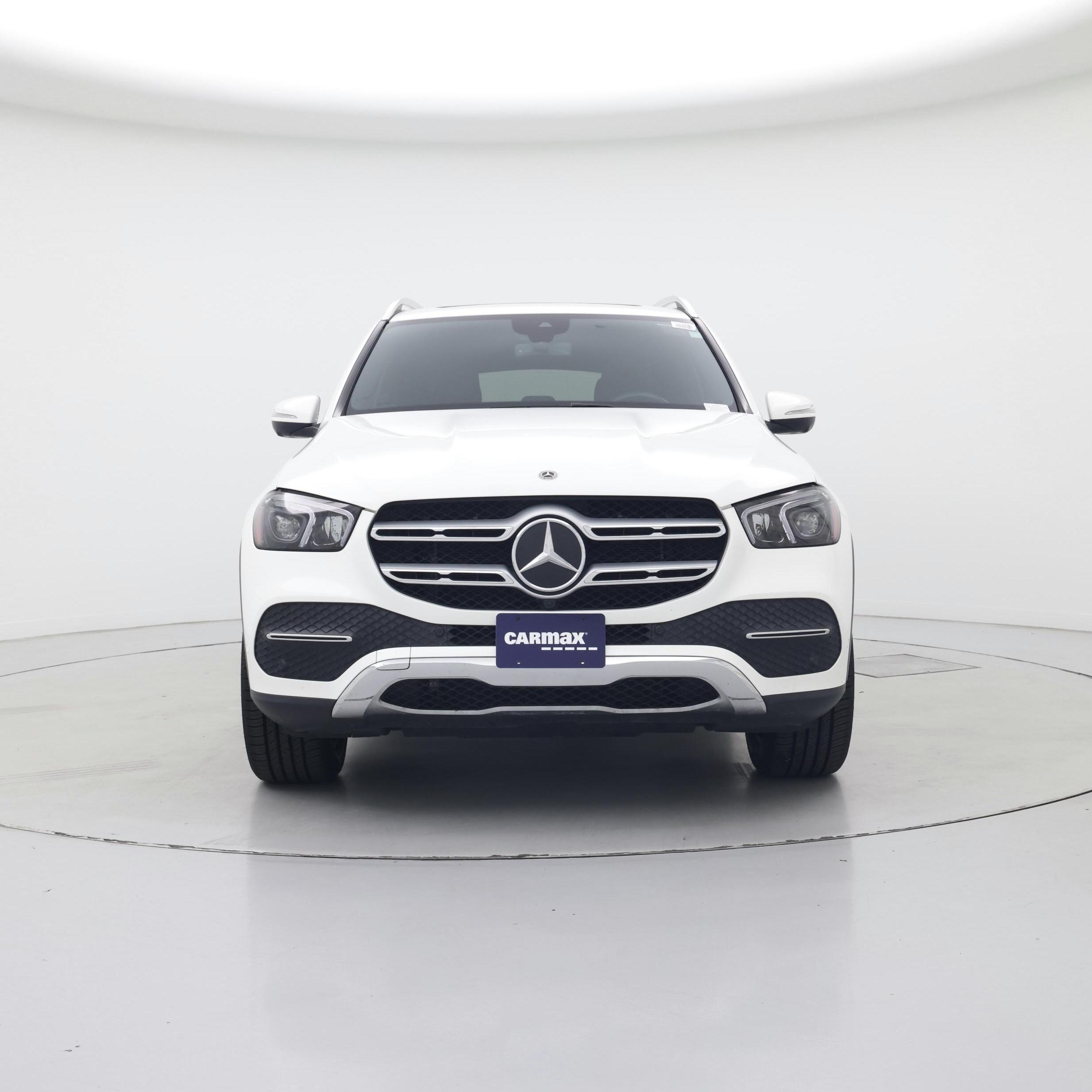 Thumbnail: 2022 Mercedes-Benz GLE - 5