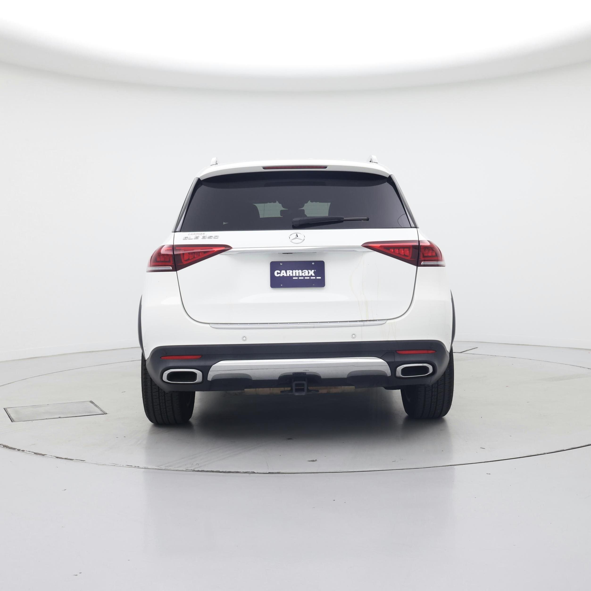 Thumbnail: 2022 Mercedes-Benz GLE - 6
