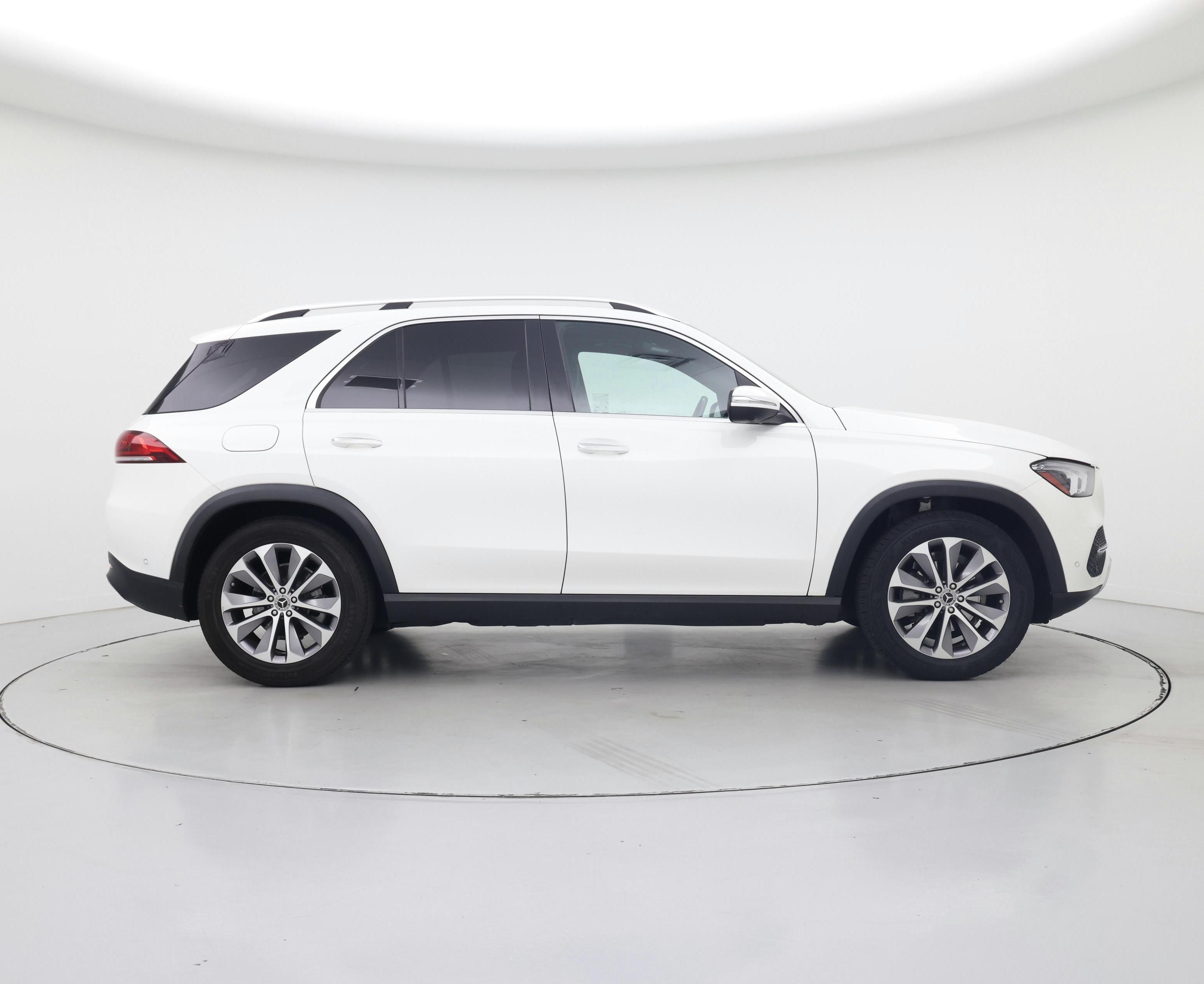 Thumbnail: 2022 Mercedes-Benz GLE - 7