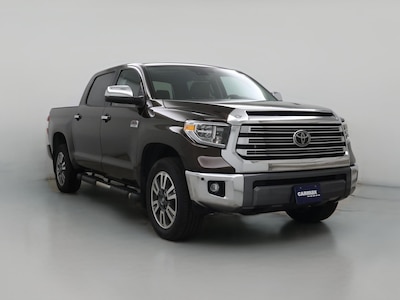 2020 Toyota Tundra 1794