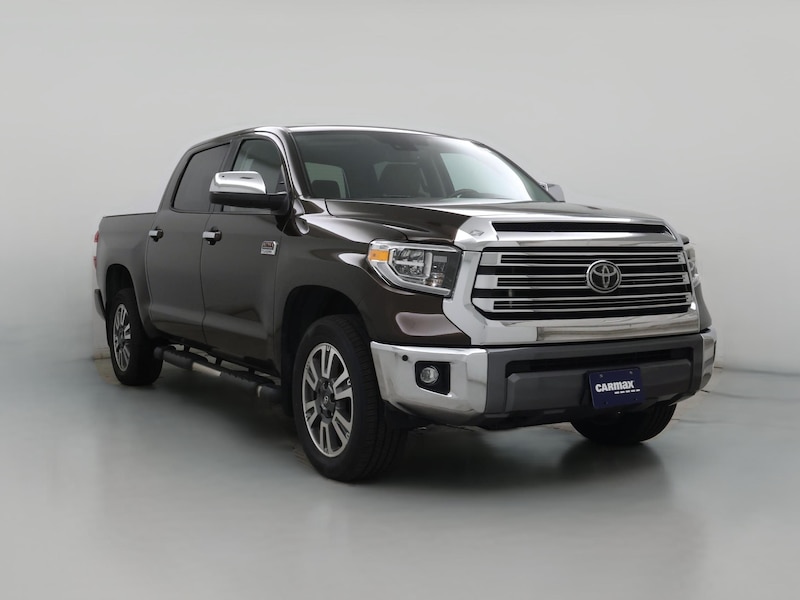 2020 Toyota Tundra 1794