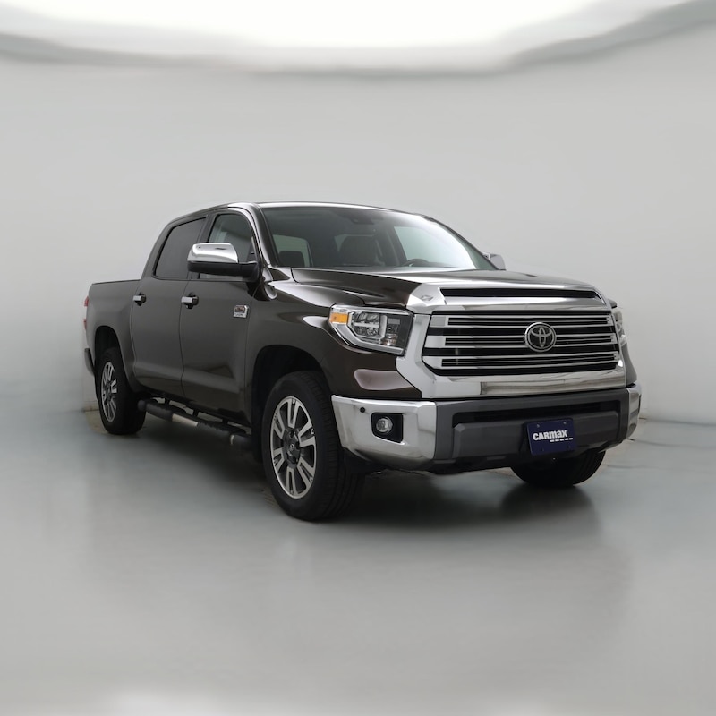2020 Toyota Tundra 1794