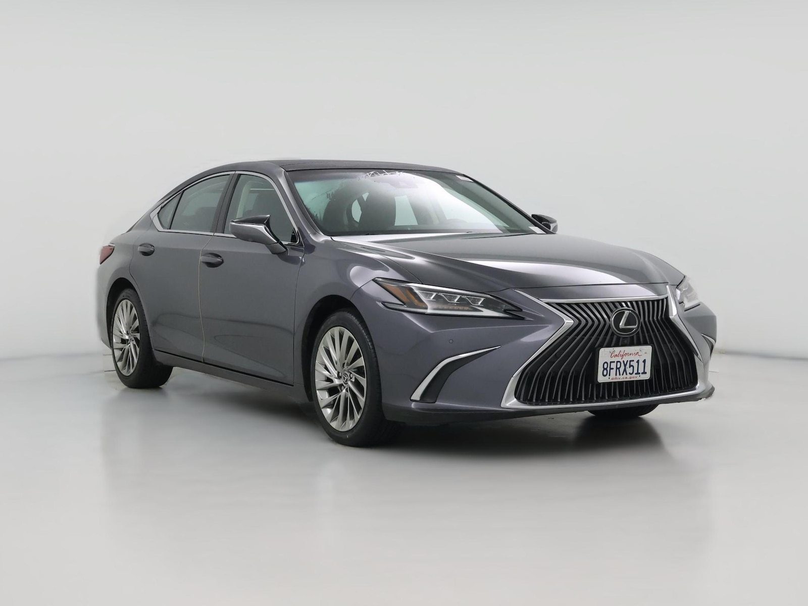 2019 Lexus ES