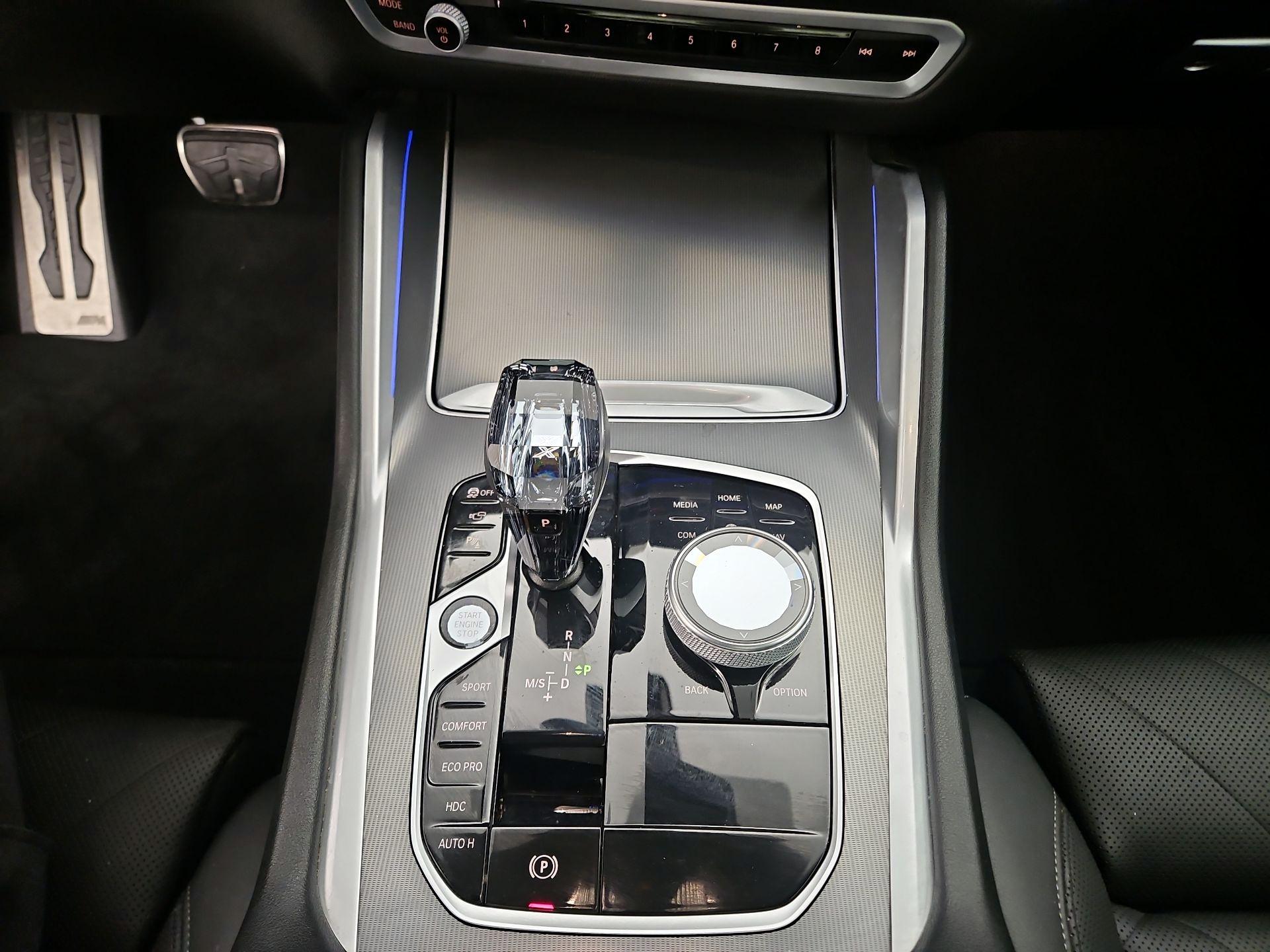 Thumbnail: 2023 BMW X6 - 18
