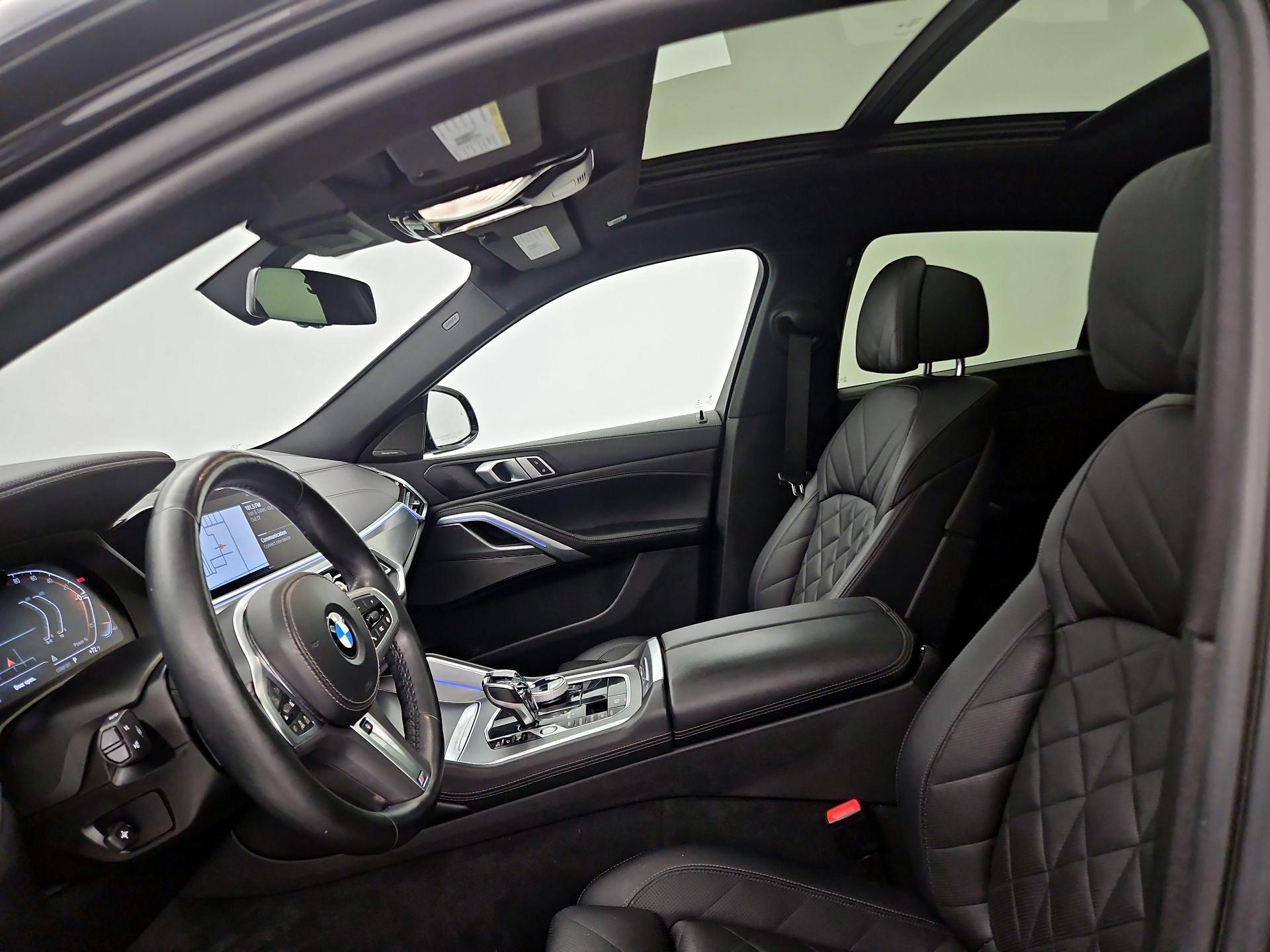 Thumbnail: 2023 BMW X6 - 20