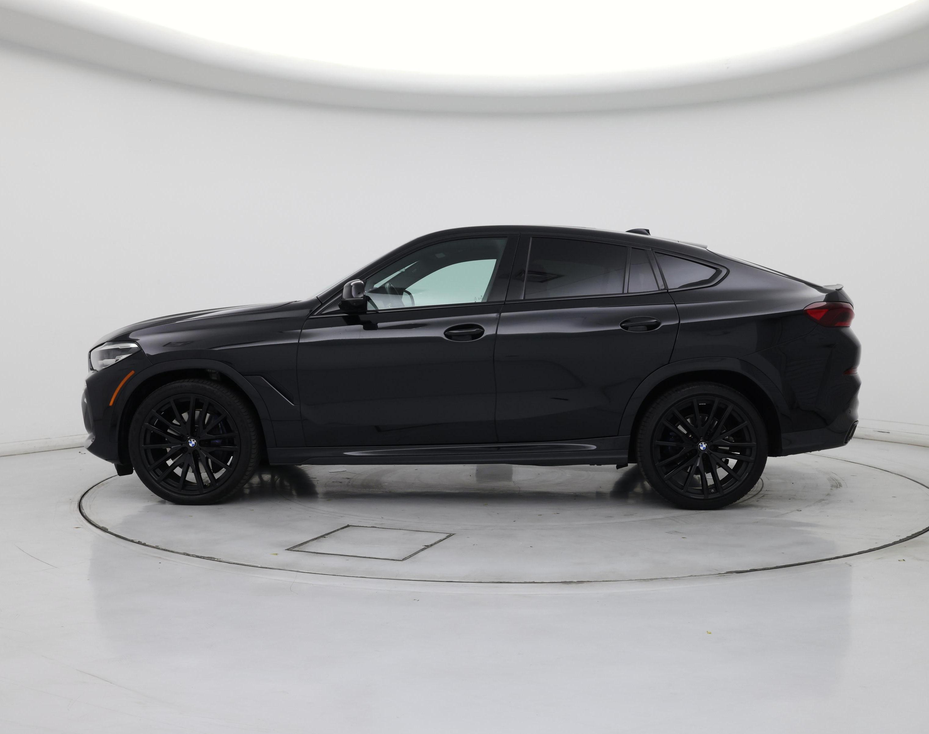 Thumbnail: 2023 BMW X6 - 3