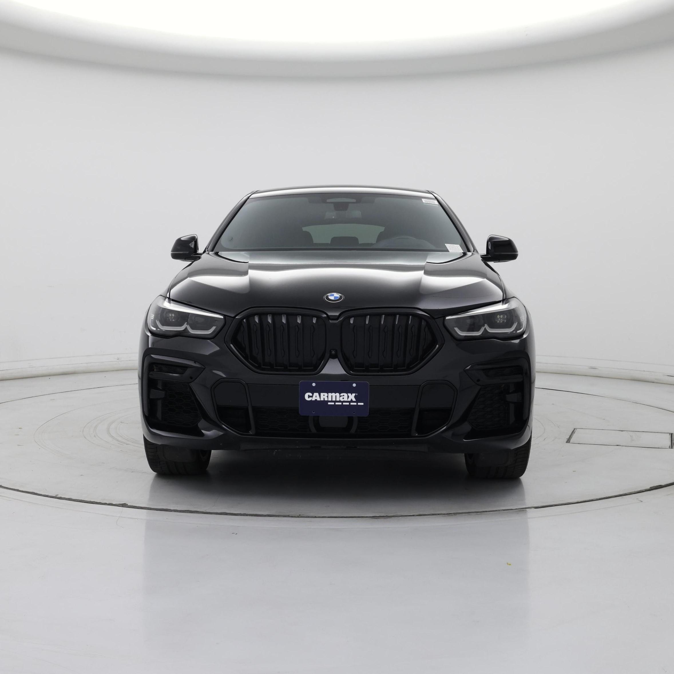 Thumbnail: 2023 BMW X6 - 5
