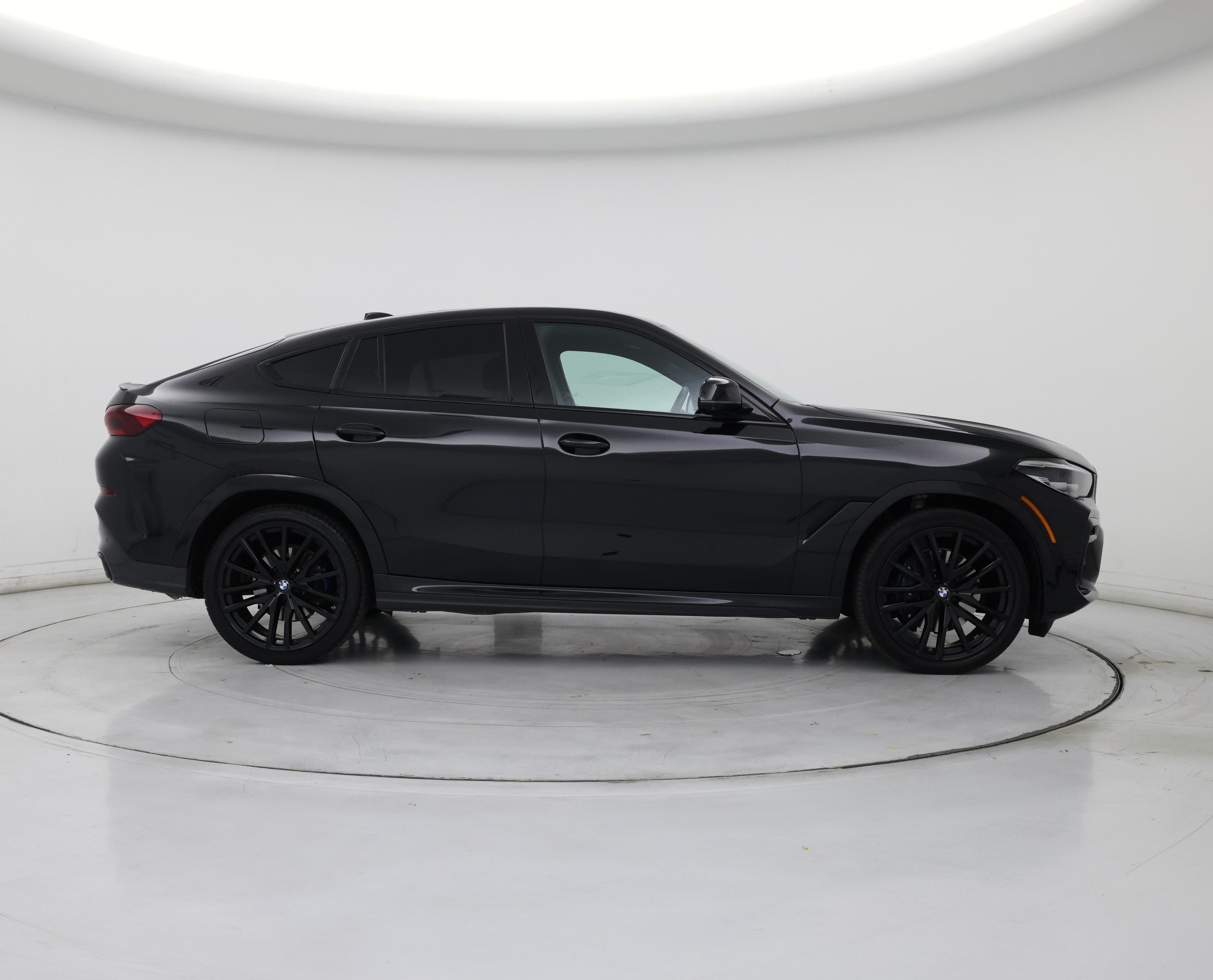 Thumbnail: 2023 BMW X6 - 7