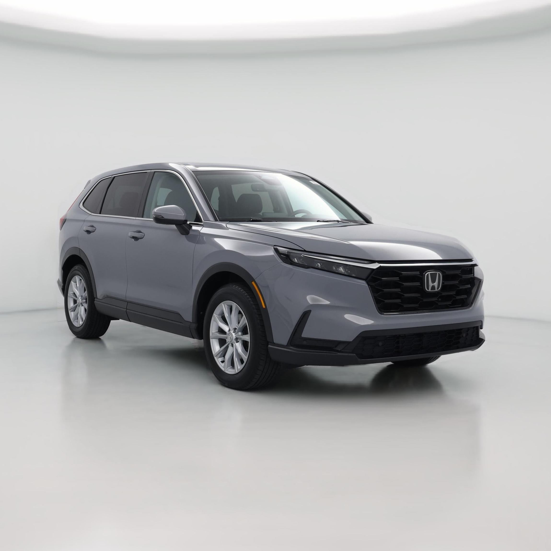 Thumbnail: 2025 Honda CR-V - 1